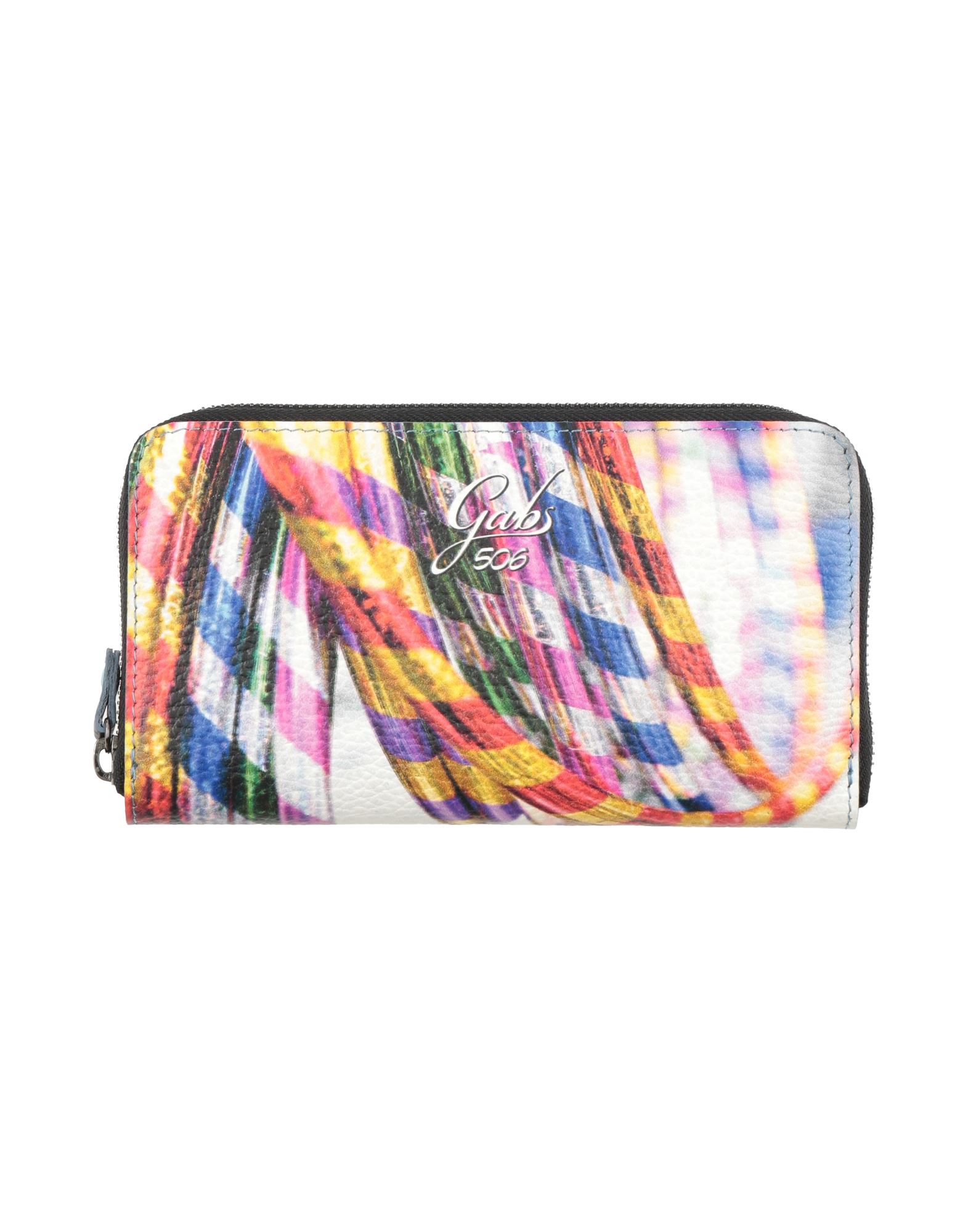  Gabs - Kleinlederwaren - Brieftaschen - On Yoox.com 