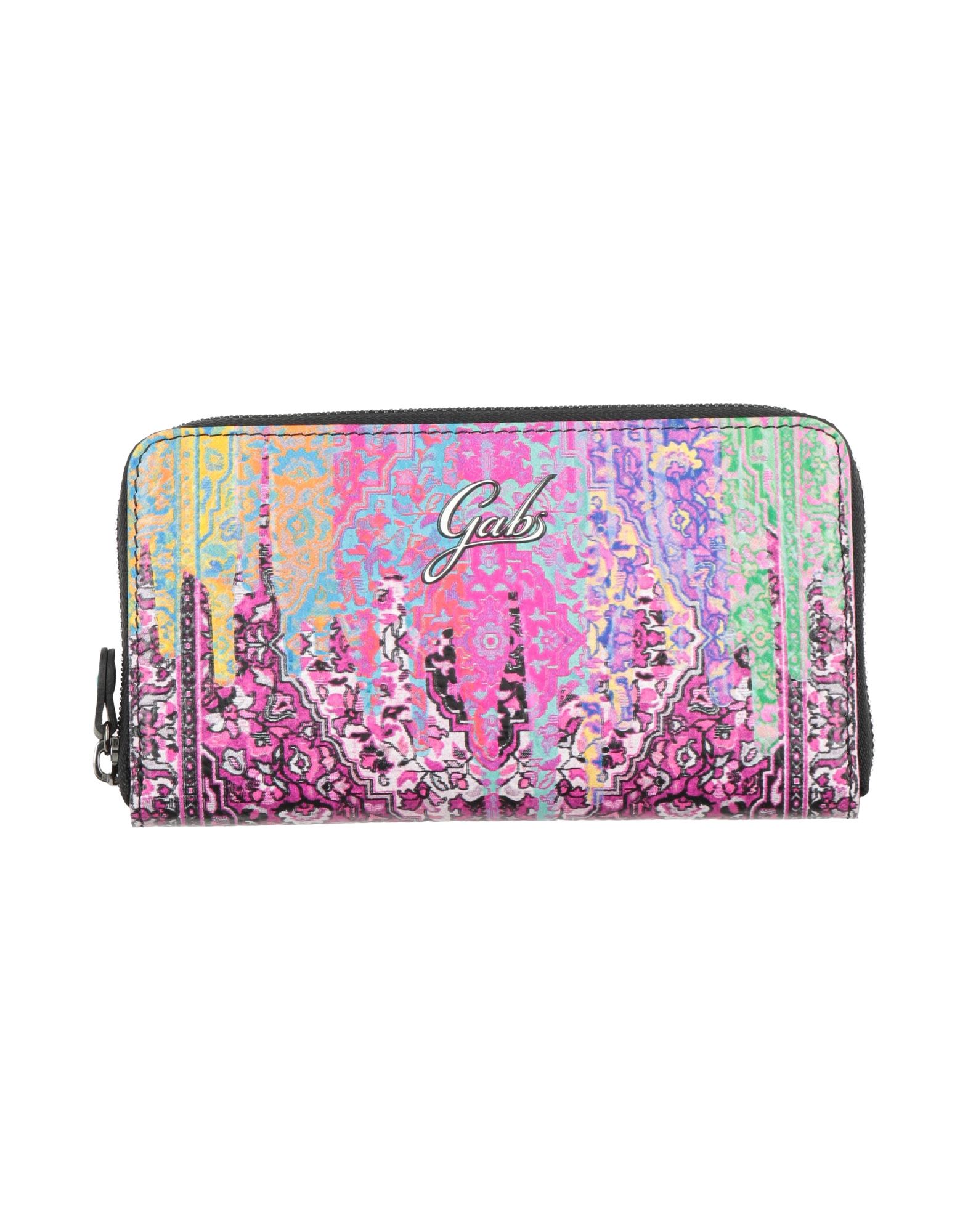  Gabs - Kleinlederwaren - Brieftaschen - On Yoox.com 