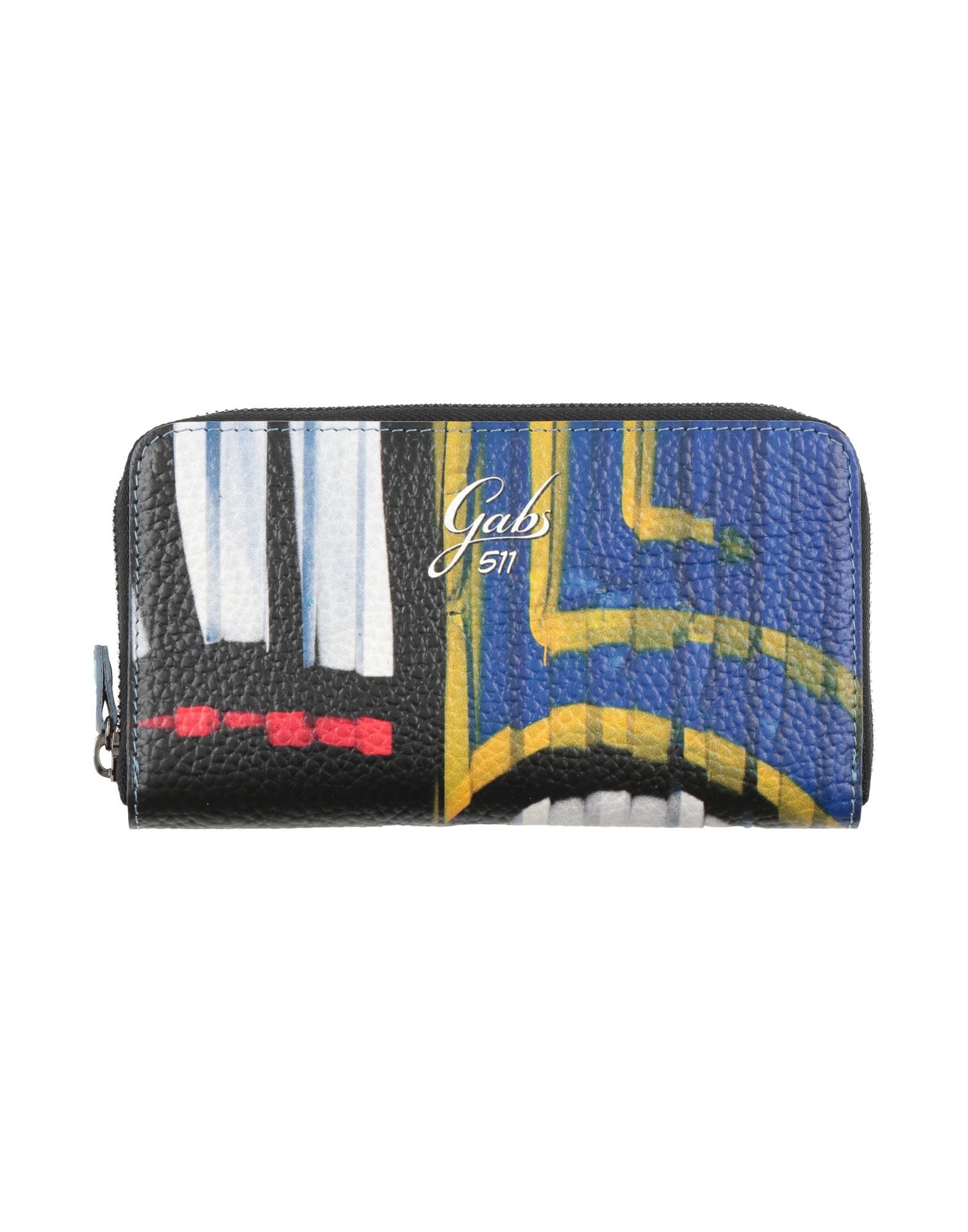  Gabs - Kleinlederwaren - Brieftaschen - On Yoox.com 
