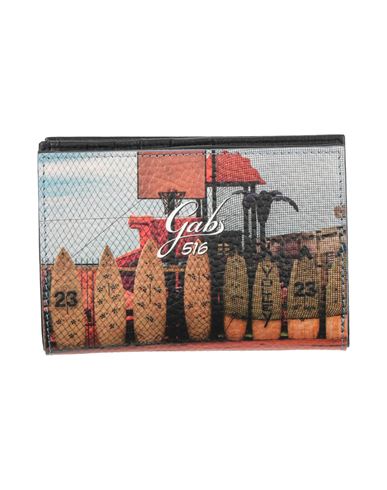 Gabs Billetera Mujer Camel -- Mujer