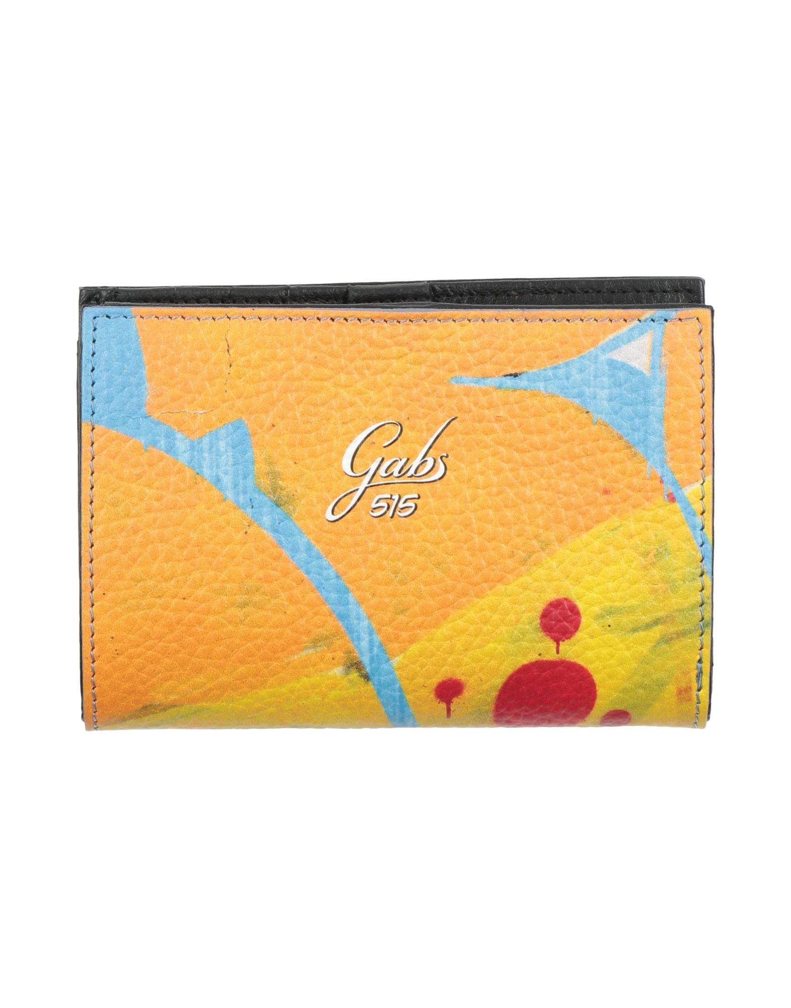  Gabs - Kleinlederwaren - Brieftaschen - On Yoox.com 