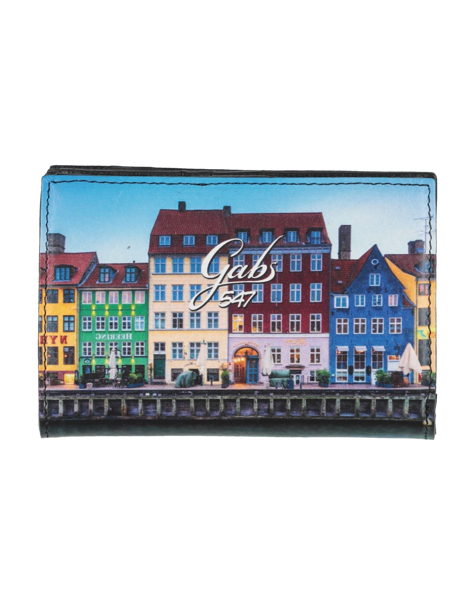  Gabs - Kleinlederwaren - Brieftaschen - On Yoox.com 