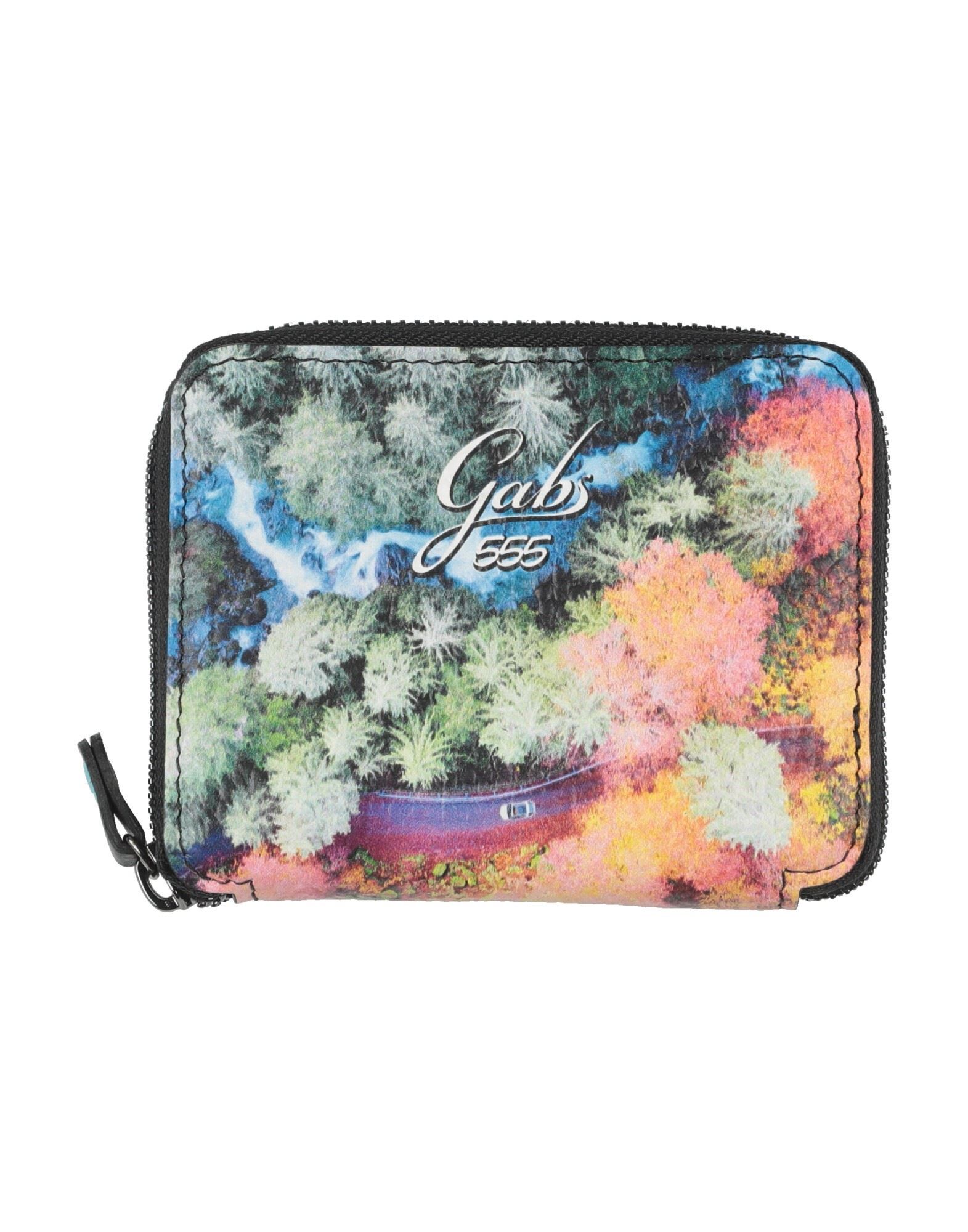  Gabs - Kleinlederwaren - Brieftaschen - On Yoox.com 