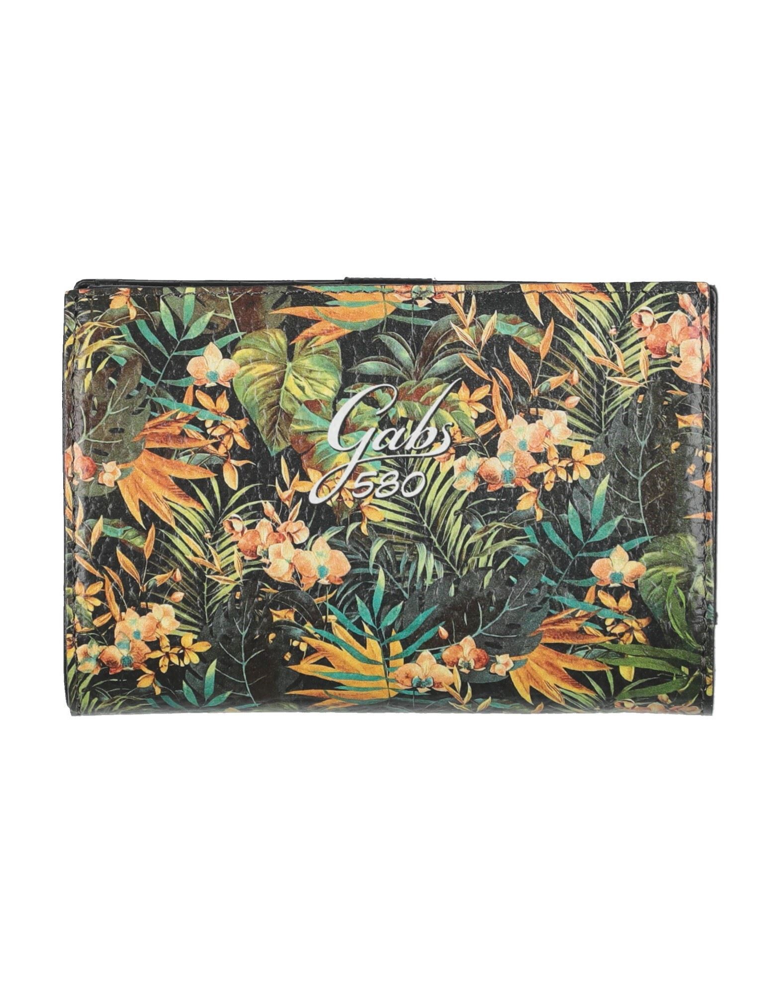 Gabs - Kleinlederwaren - Brieftaschen - On Yoox.com 