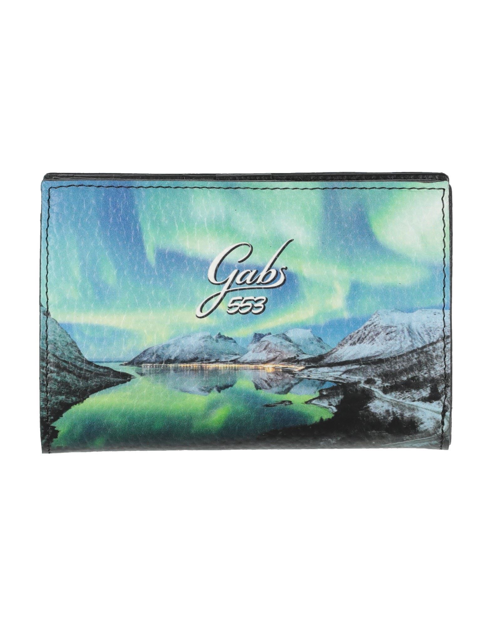  Gabs - Kleinlederwaren - Brieftaschen - On Yoox.com 