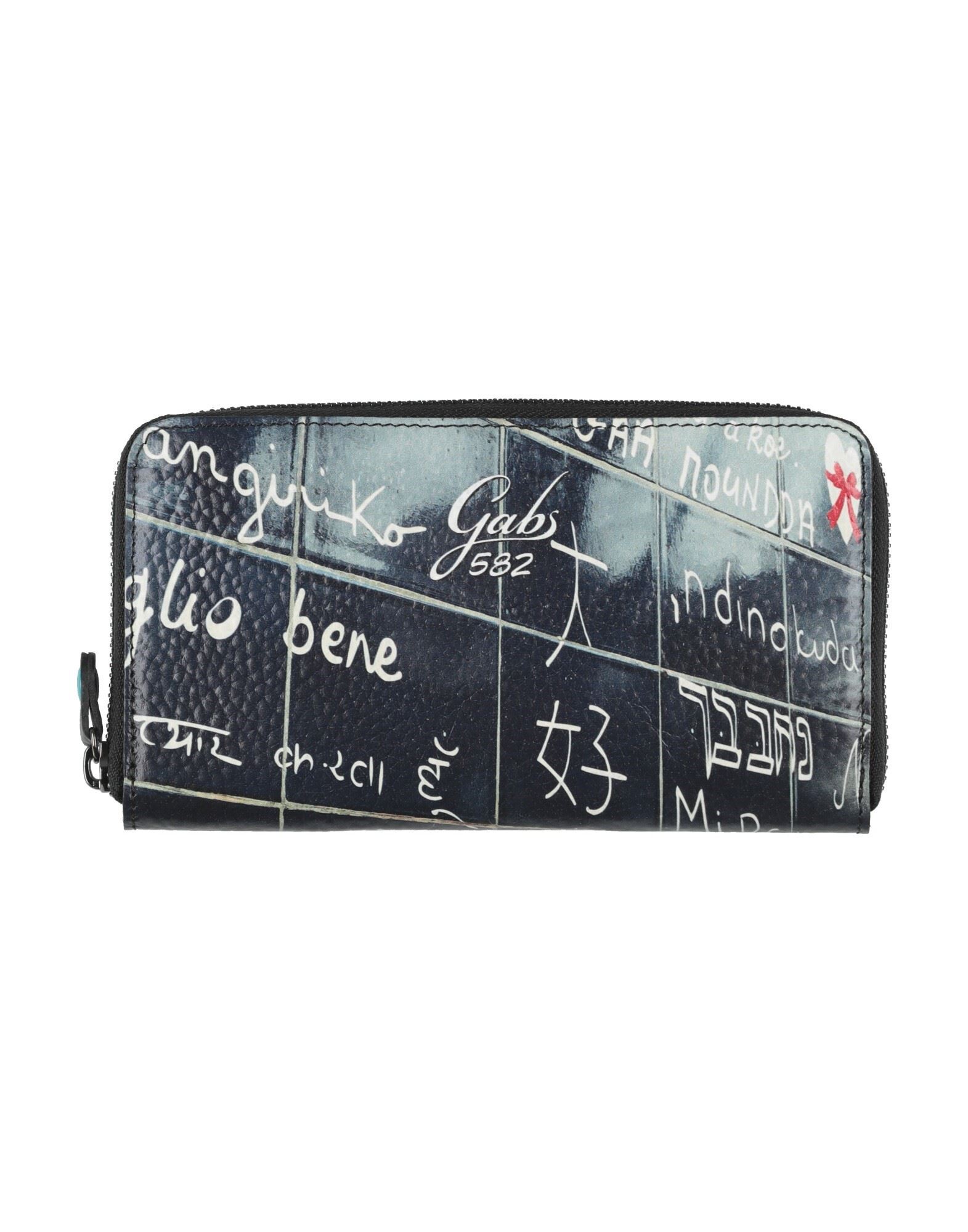  Gabs - Kleinlederwaren - Brieftaschen - On Yoox.com 