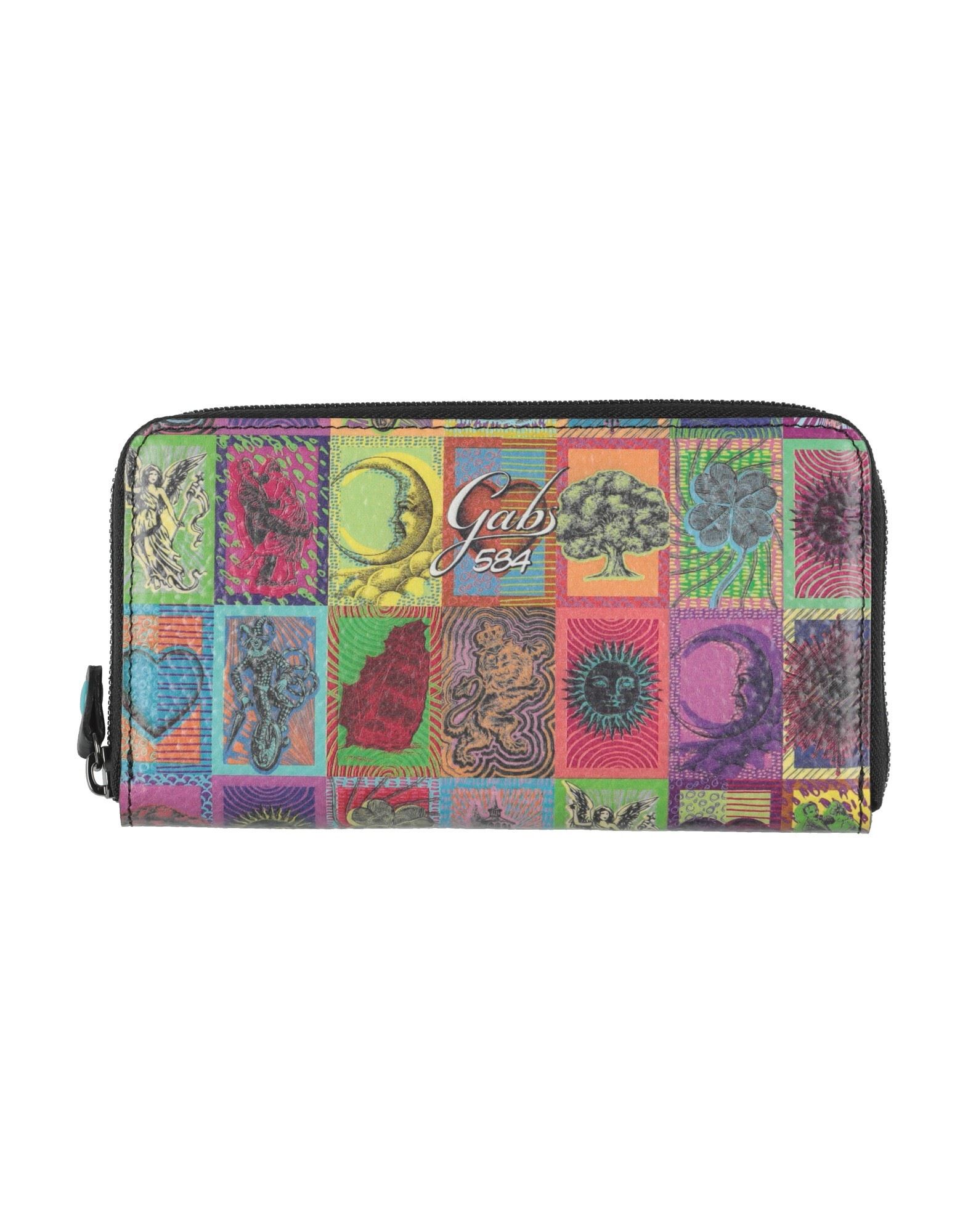  Gabs - Kleinlederwaren - Brieftaschen - On Yoox.com 