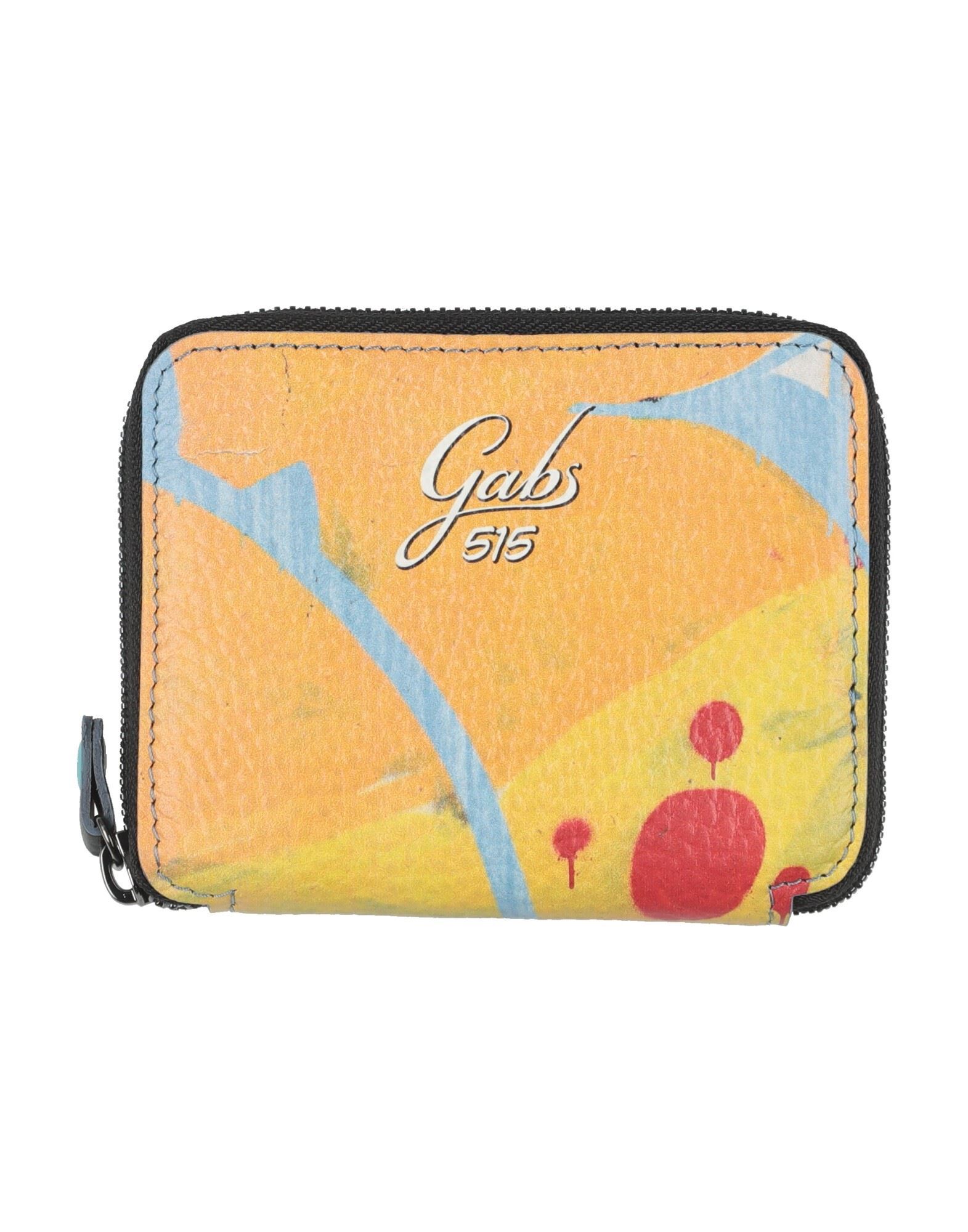  Gabs - Kleinlederwaren - Brieftaschen - On Yoox.com 