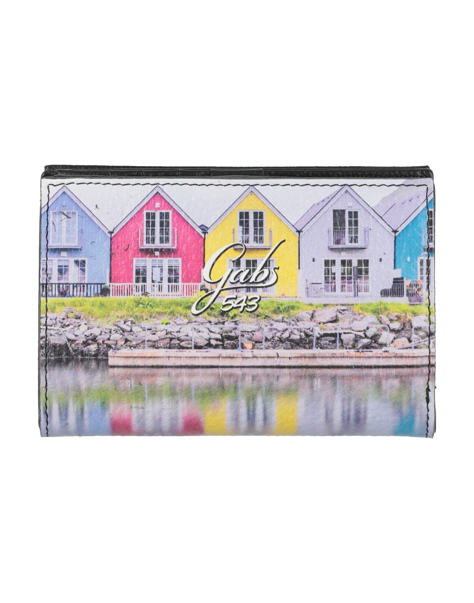  Gabs - Kleinlederwaren - Brieftaschen - On Yoox.com 