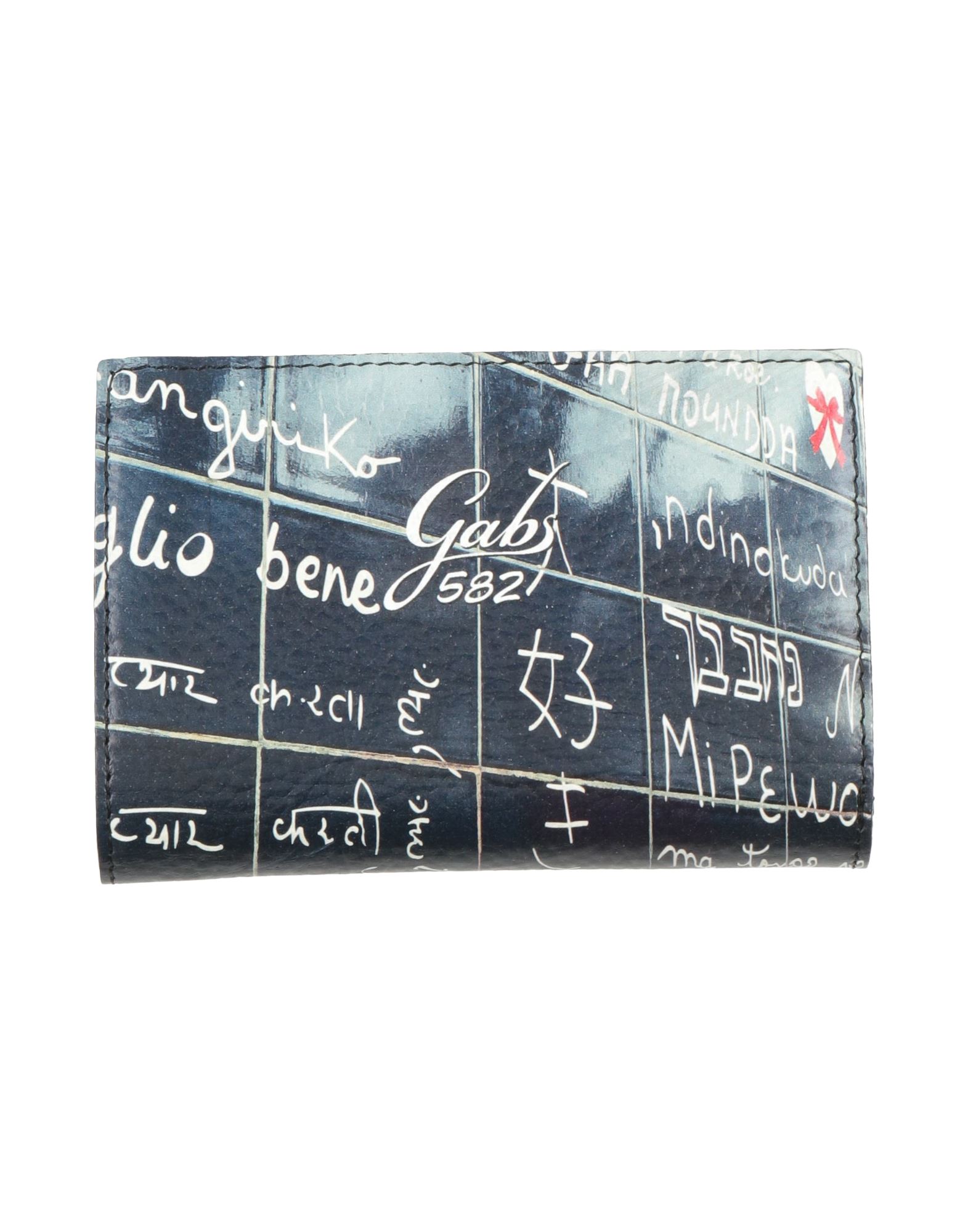  Gabs - Kleinlederwaren - Brieftaschen - On Yoox.com 