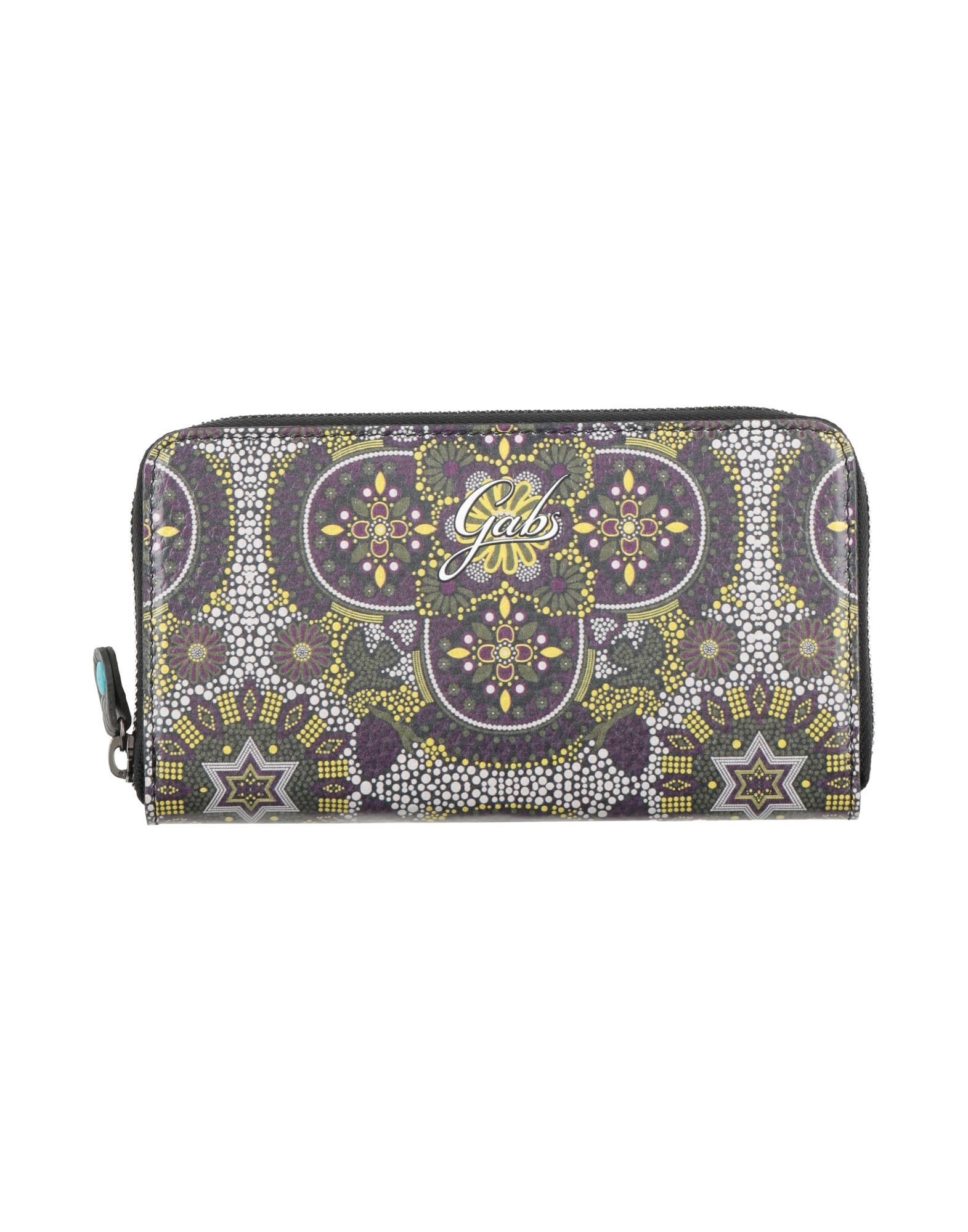  Gabs - Kleinlederwaren - Brieftaschen - On Yoox.com 