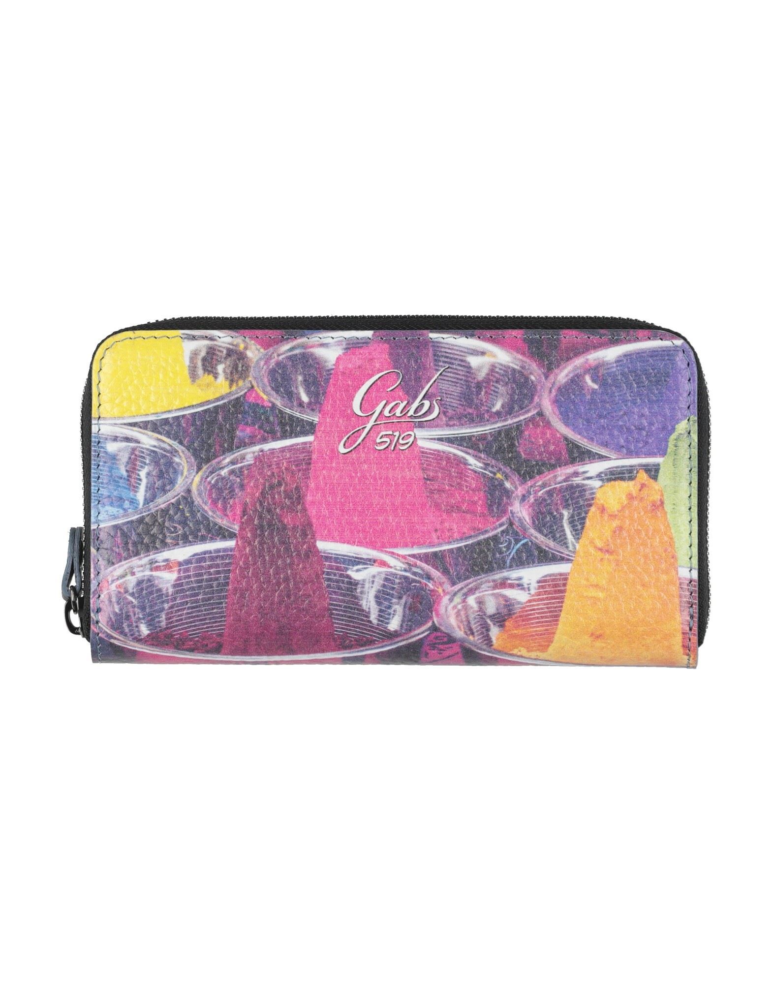  Gabs - Kleinlederwaren - Brieftaschen - On Yoox.com 