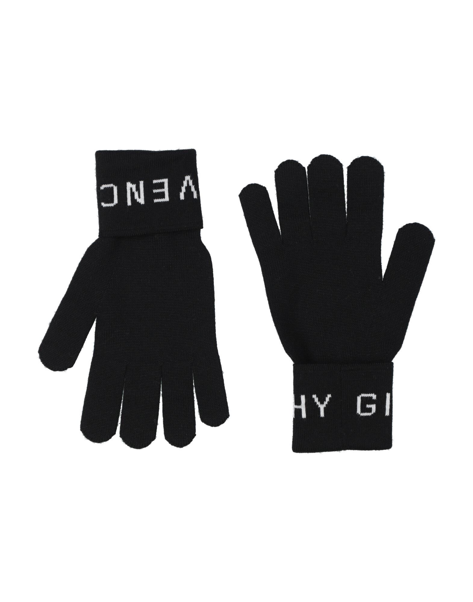  Givenchy - Accessoires - Handschuhe - On Yoox.com 
