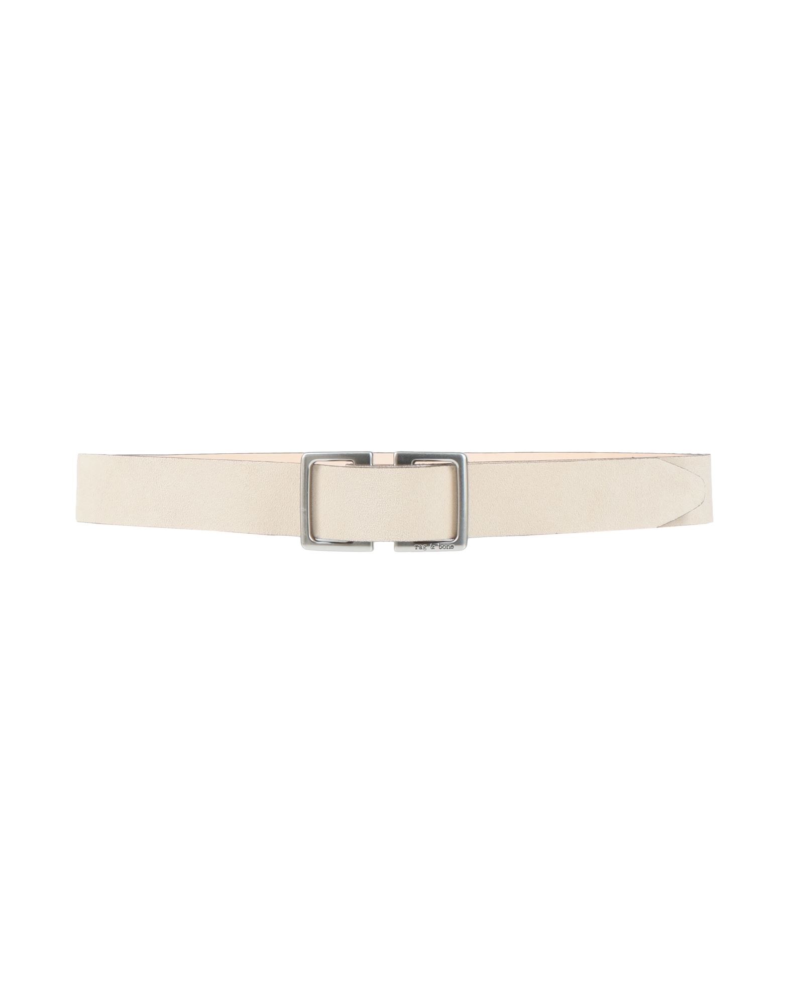  Rag & Bone - Kleinlederwaren - Gürtel - On Yoox.com 