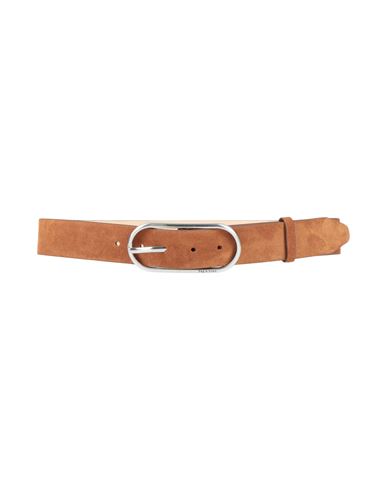 Cinturón Mujer Camel L,M,S,XS Mujer