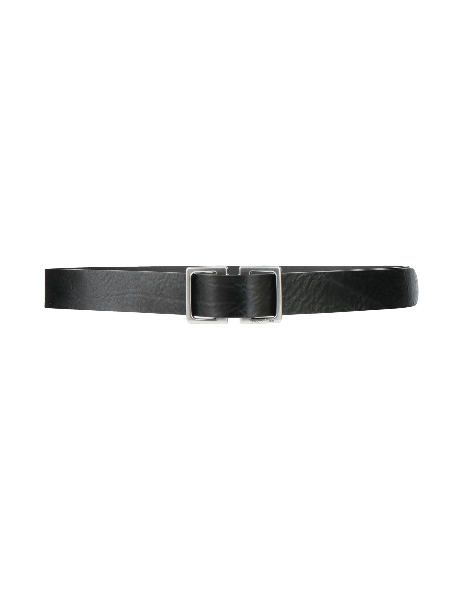  Rag & Bone - Kleinlederwaren - Gürtel - On Yoox.com 