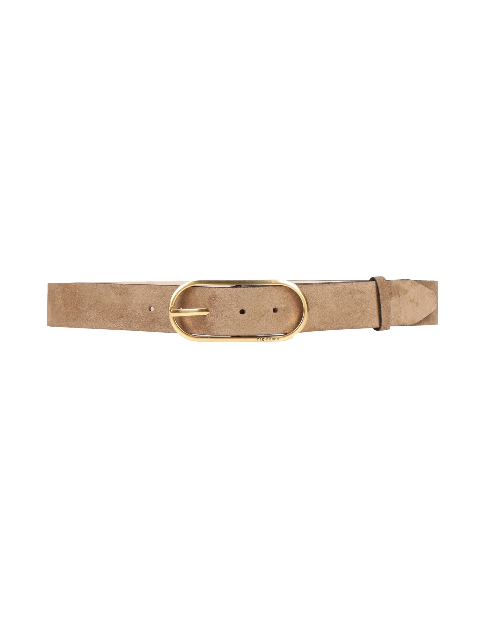  Rag & Bone - Kleinlederwaren - Gürtel - On Yoox.com 