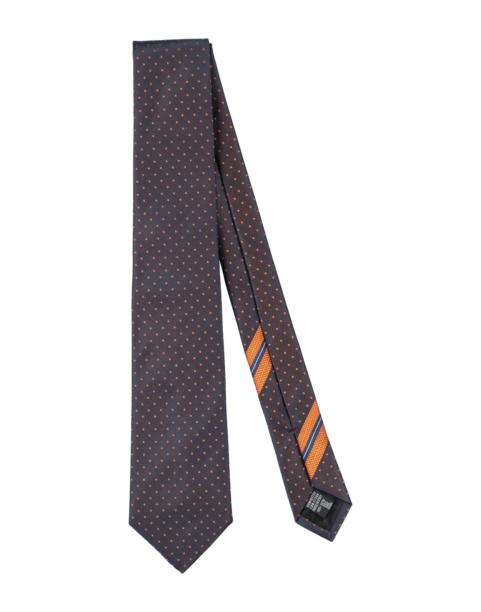  Emporio Armani - Accessoires - Krawatten & Fliegen - On Yoox.com 