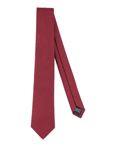 Krawatten & Fliegen Herren Bordeaux -- Herren