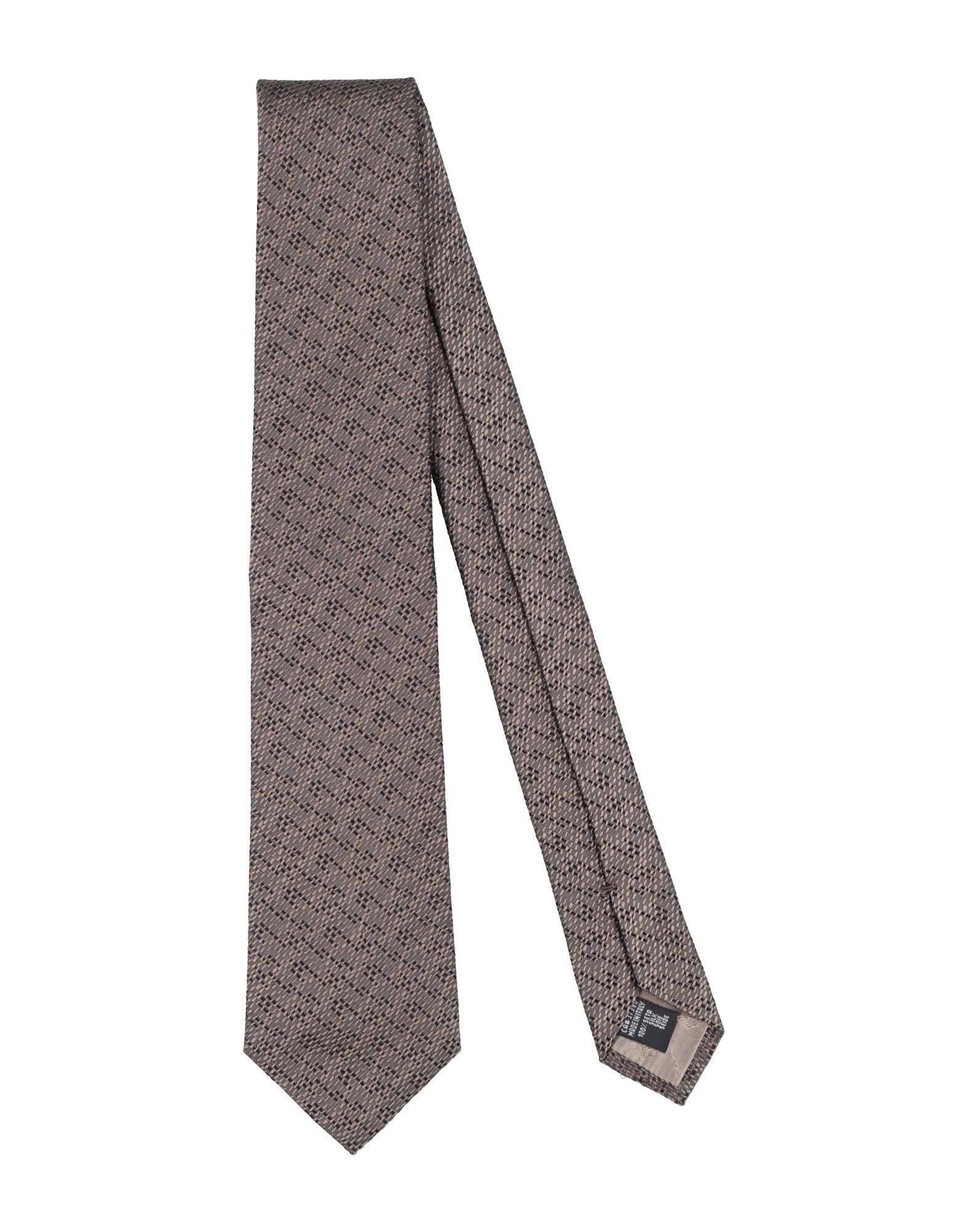  Emporio Armani - Accessoires - Krawatten & Fliegen - On Yoox.com 