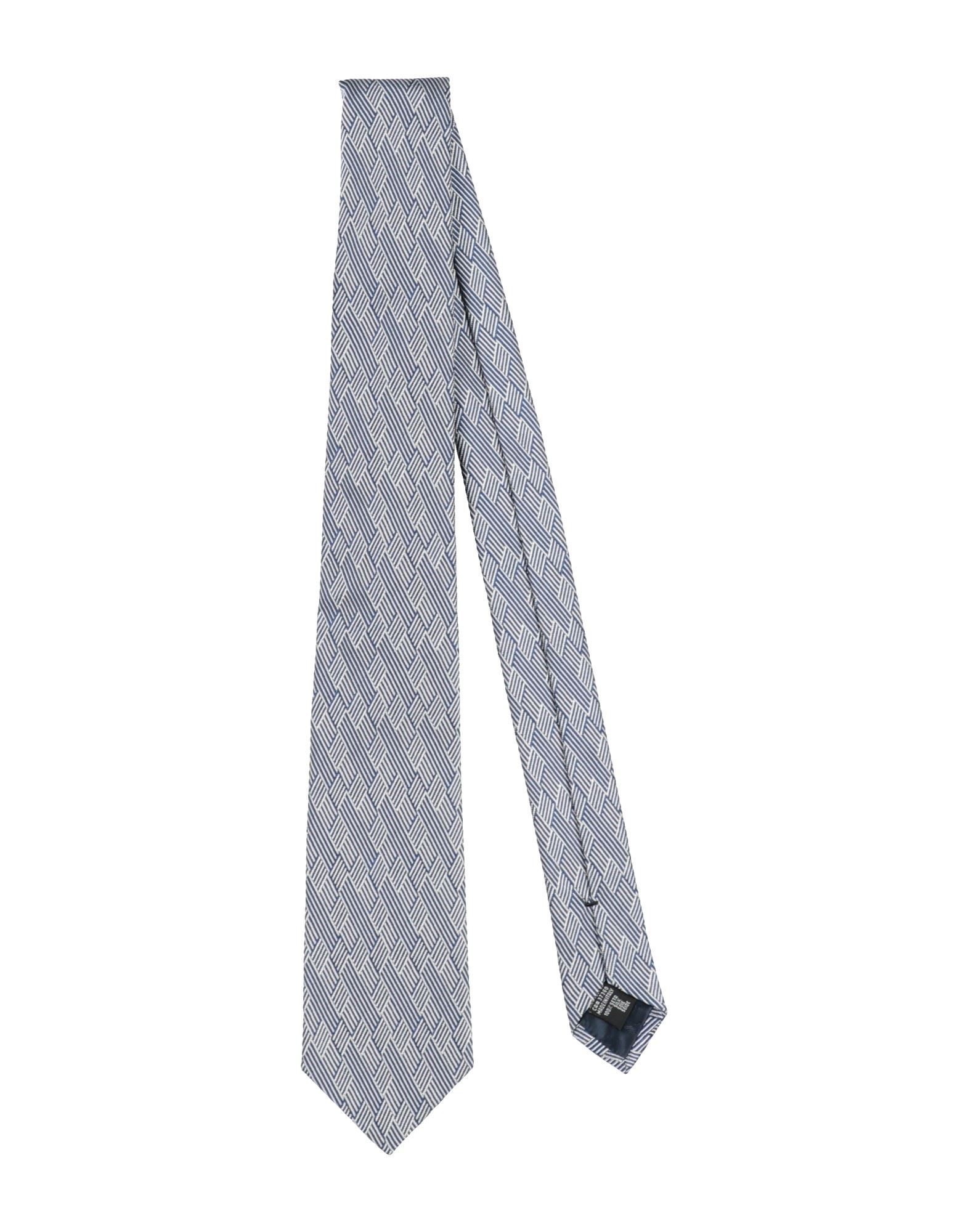  Emporio Armani - Accessoires - Krawatten & Fliegen - On Yoox.com 