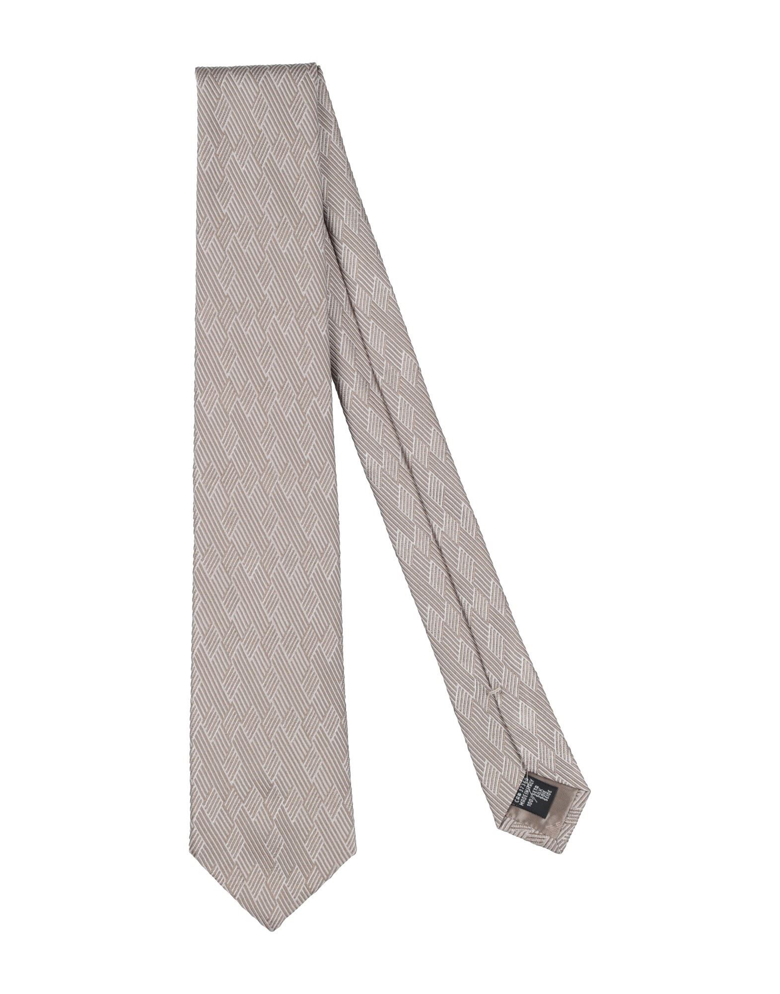  Emporio Armani - Accessoires - Krawatten & Fliegen - On Yoox.com 