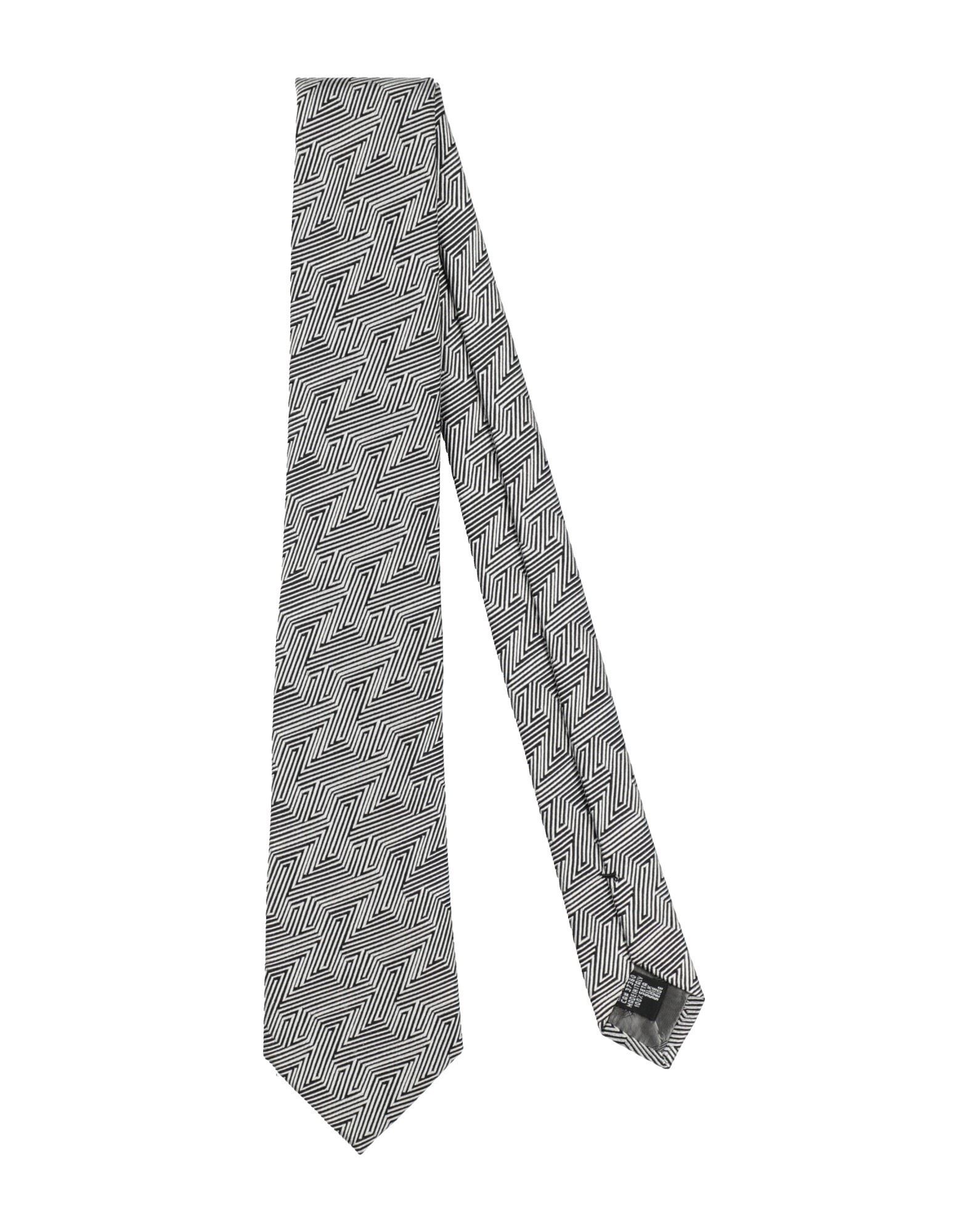  Emporio Armani - Accessoires - Krawatten & Fliegen - On Yoox.com 