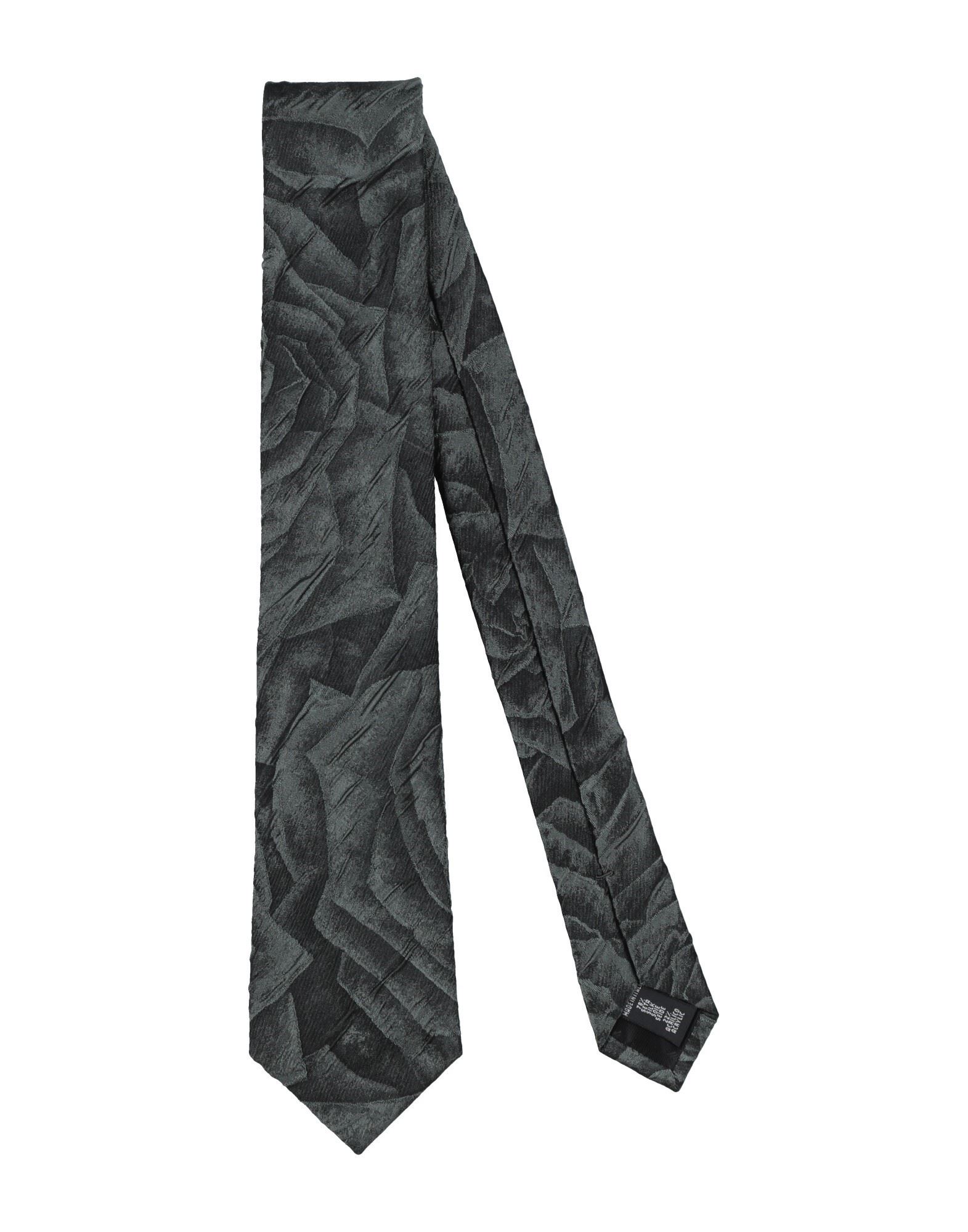  Emporio Armani - Accessoires - Krawatten & Fliegen - On Yoox.com 