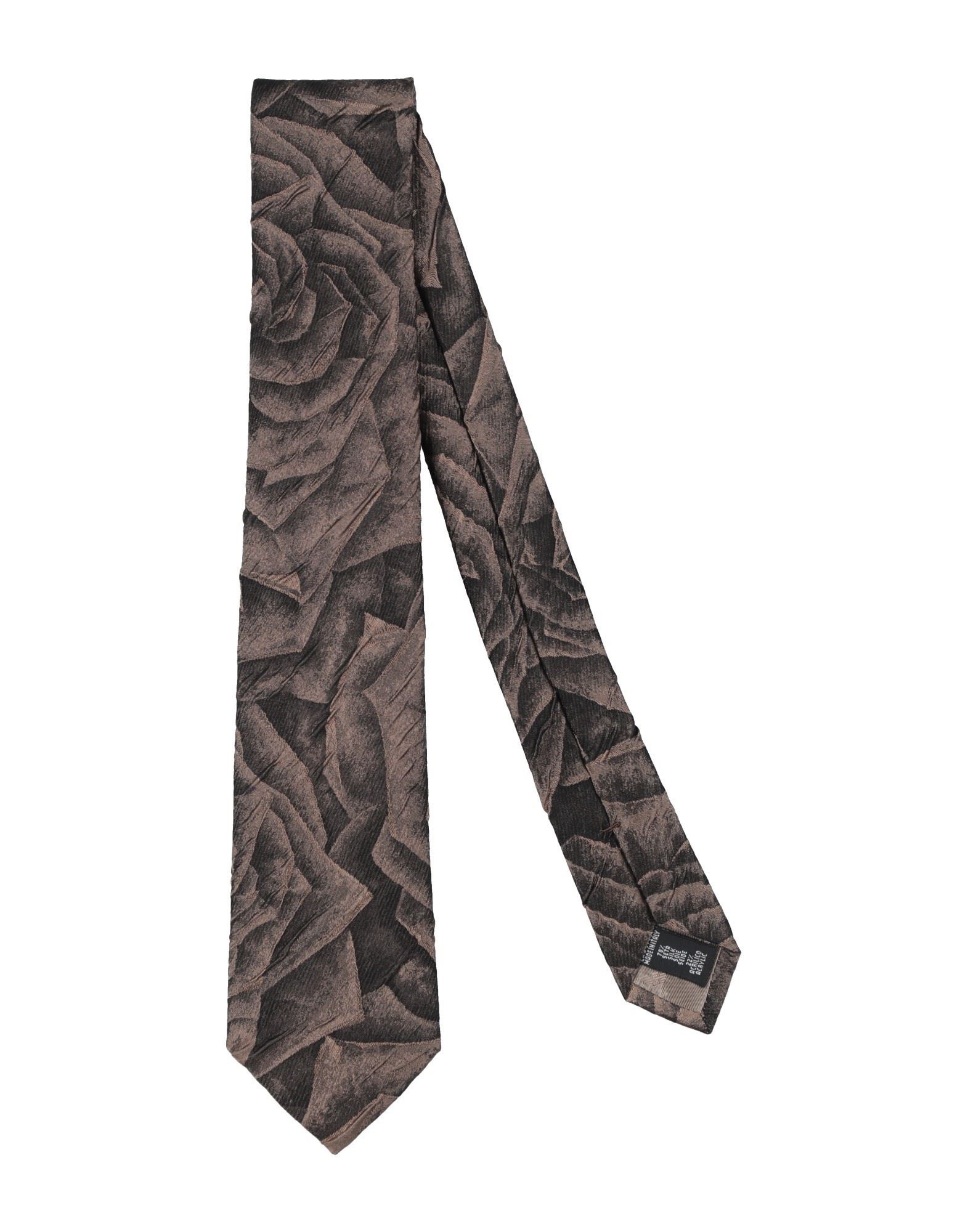  Emporio Armani - Accessoires - Krawatten & Fliegen - On Yoox.com 