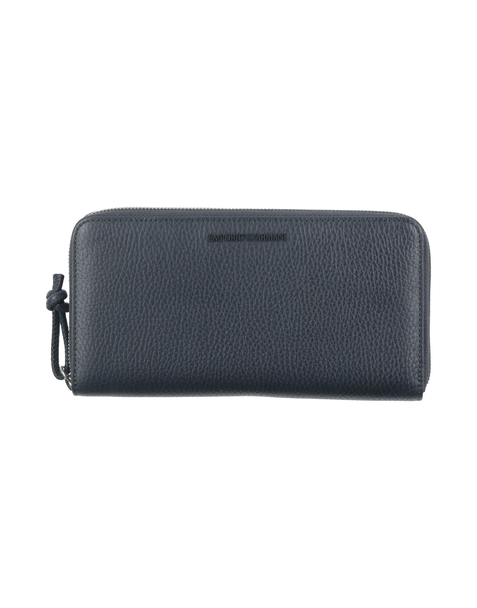  Emporio Armani - Kleinlederwaren - Brieftaschen - On Yoox.com 