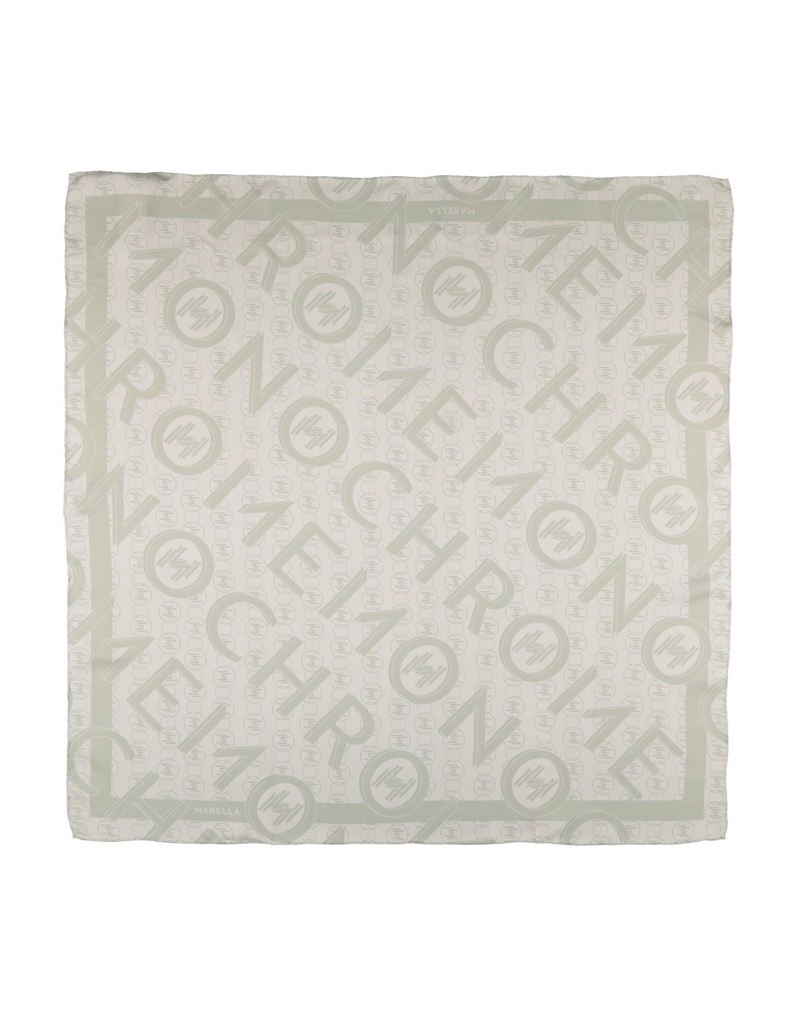  Marella - Accessoires - Schals - On Yoox.com 