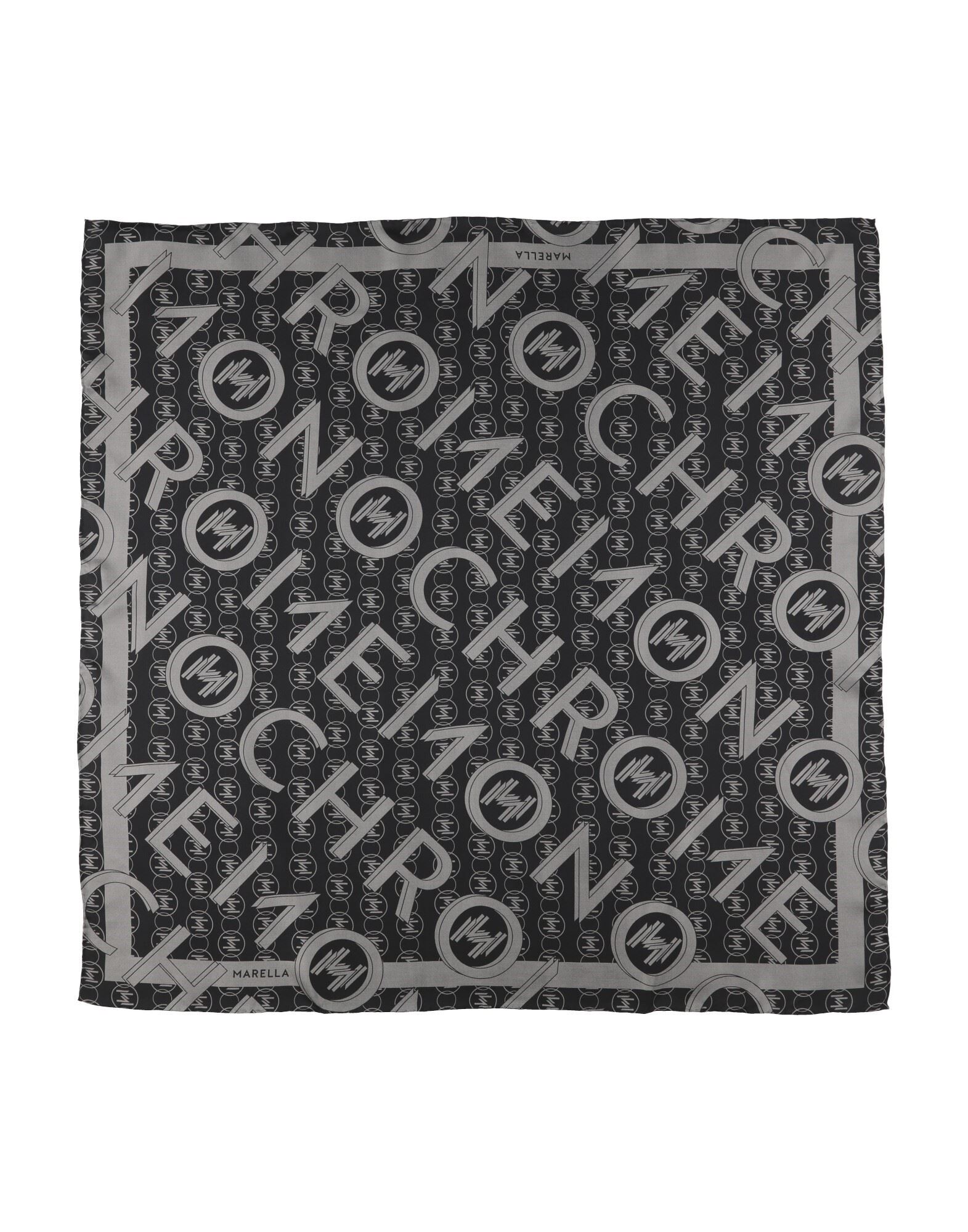  Marella - Accessoires - Schals - On Yoox.com 