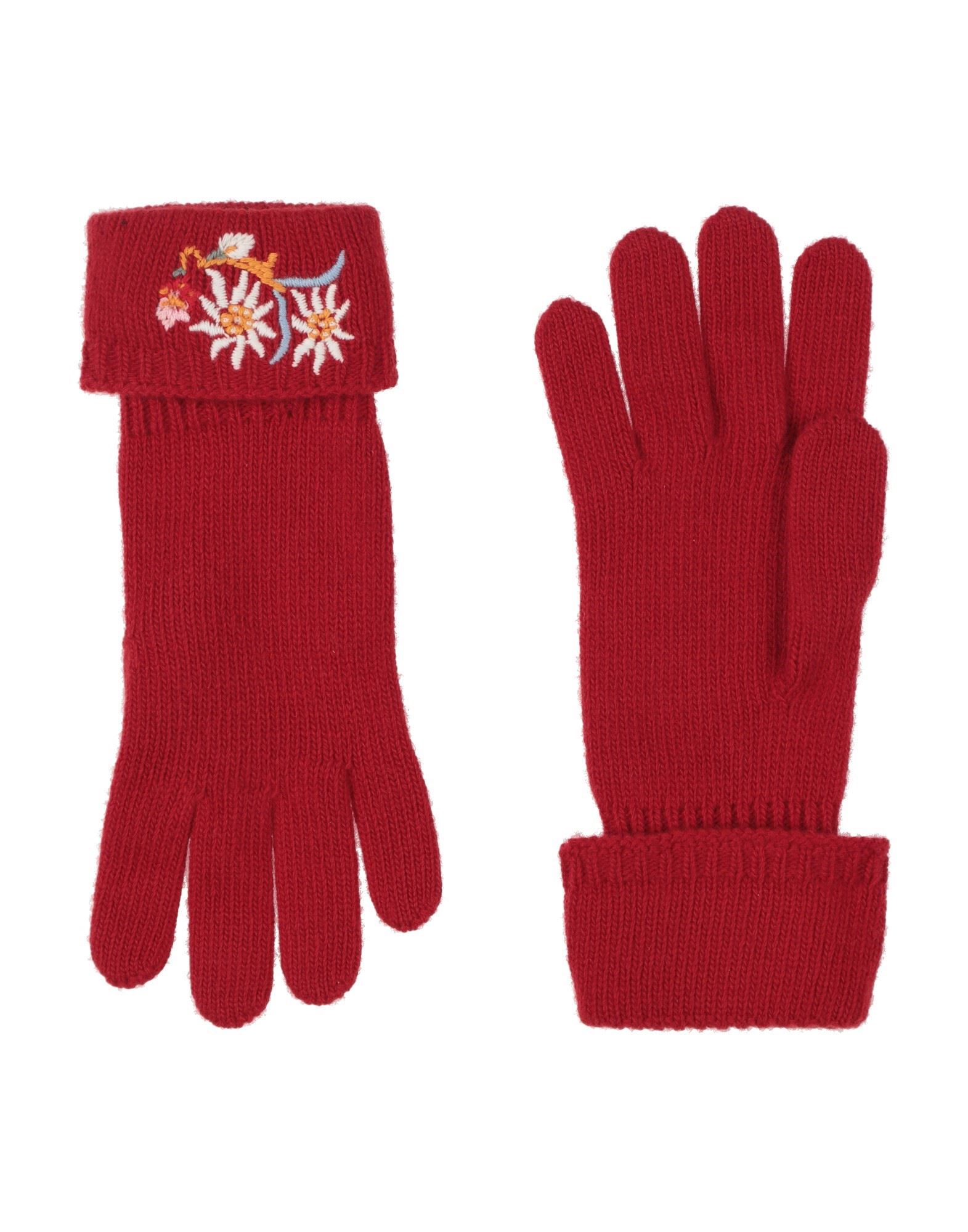  Bally - Accessoires - Handschuhe - On Yoox.com 