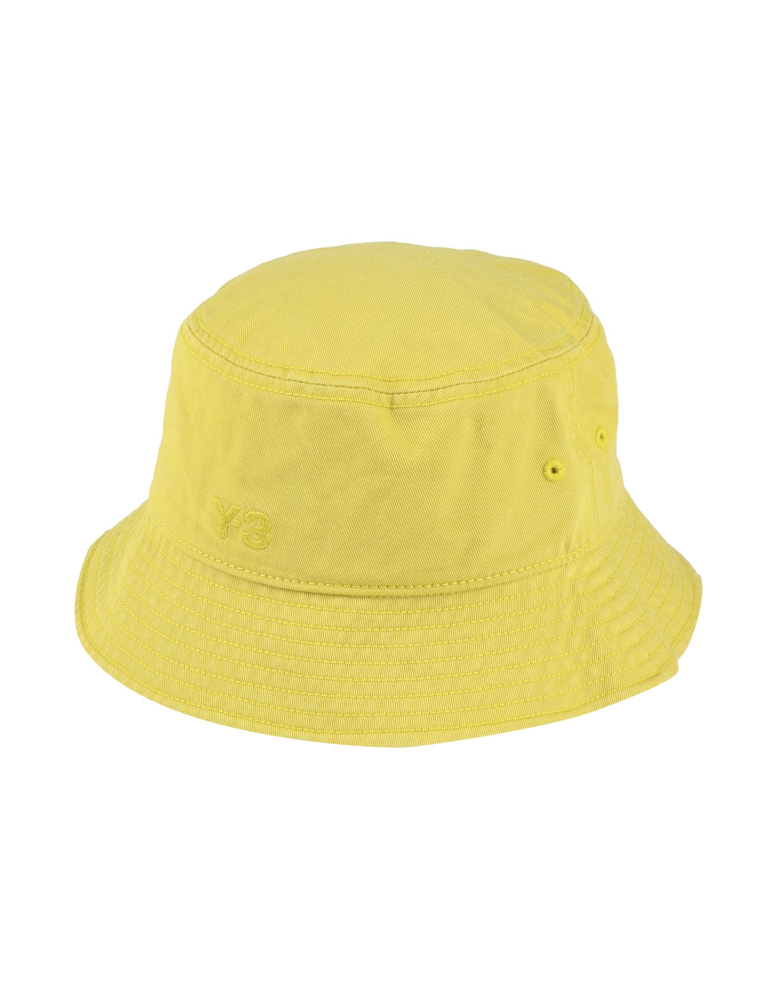  Y-3 - Accessoires - Mützen & Hüte - On Yoox.com 