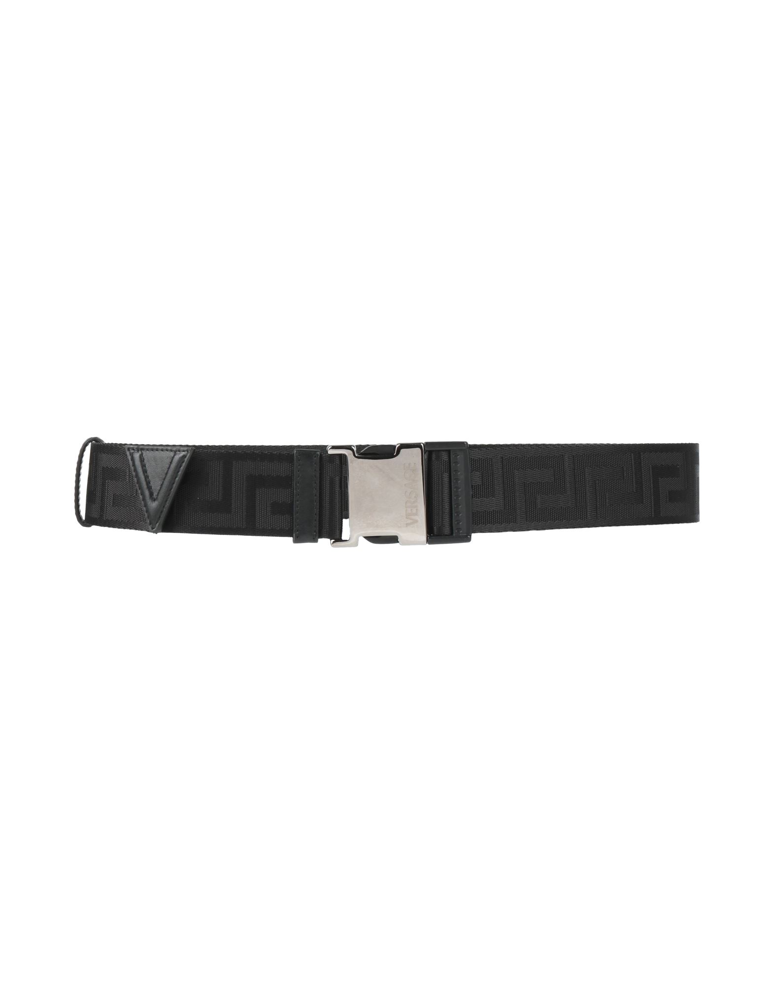  Versace - Kleinlederwaren - Gürtel - On Yoox.com 