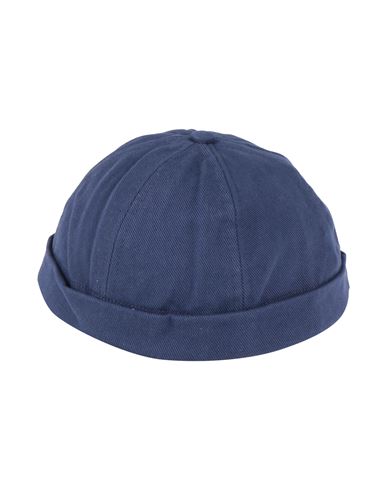 Mützen & Hüte Damen Marineblau ONESIZE Damen