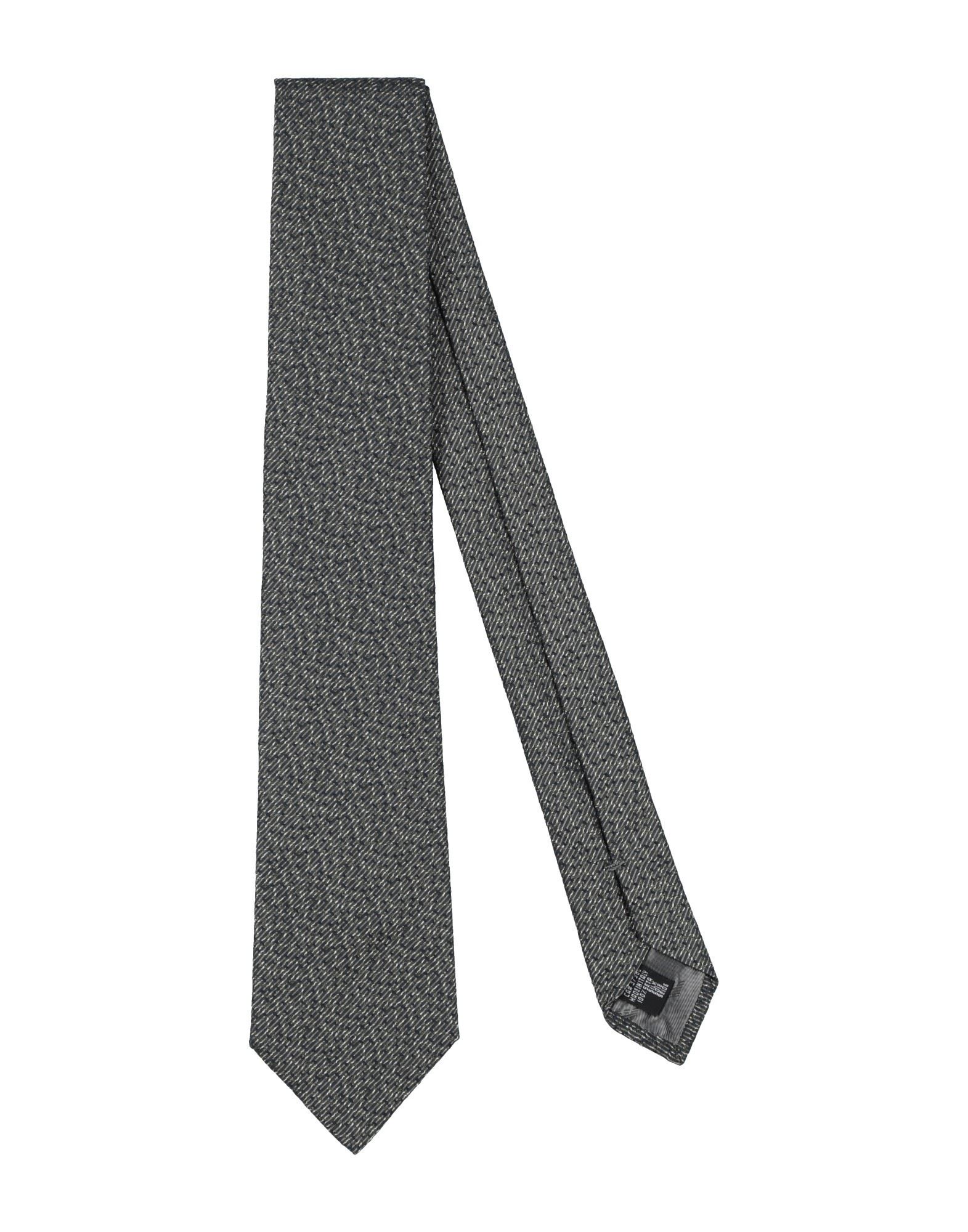  Emporio Armani - Accessoires - Krawatten & Fliegen - On Yoox.com 