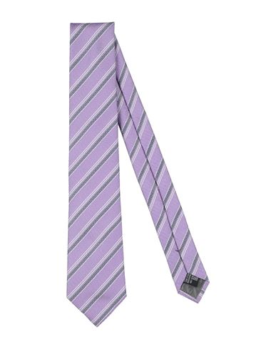 Krawatten & Fliegen Herren Violett -- Herren