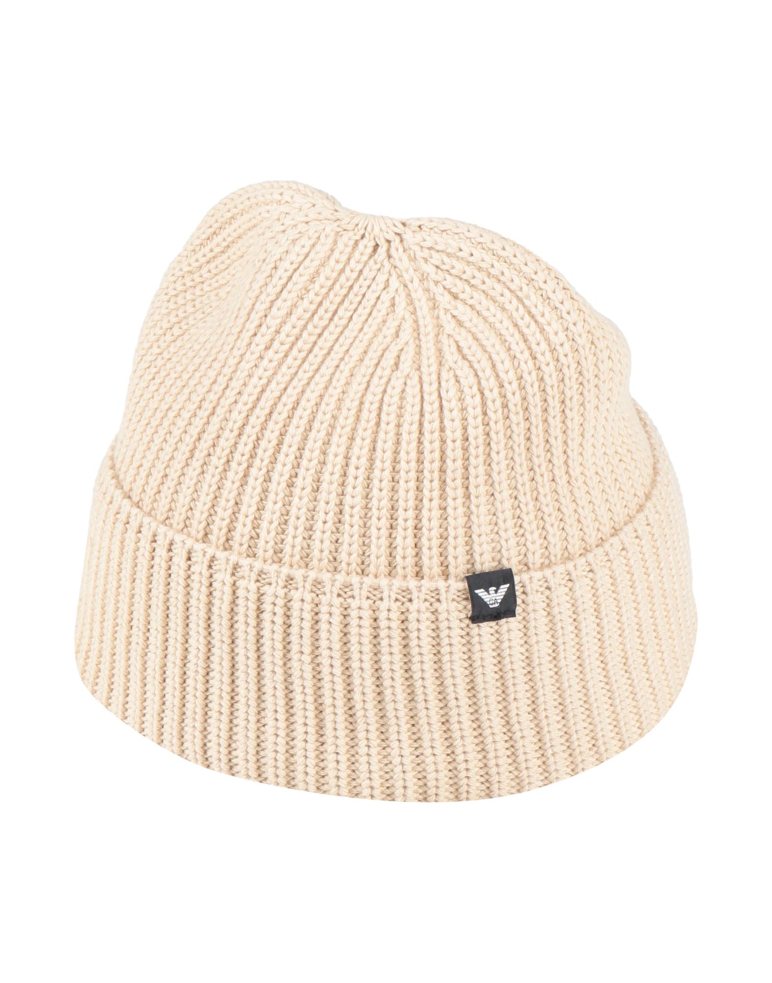  Emporio Armani - Accessoires - Mützen & Hüte - On Yoox.com 