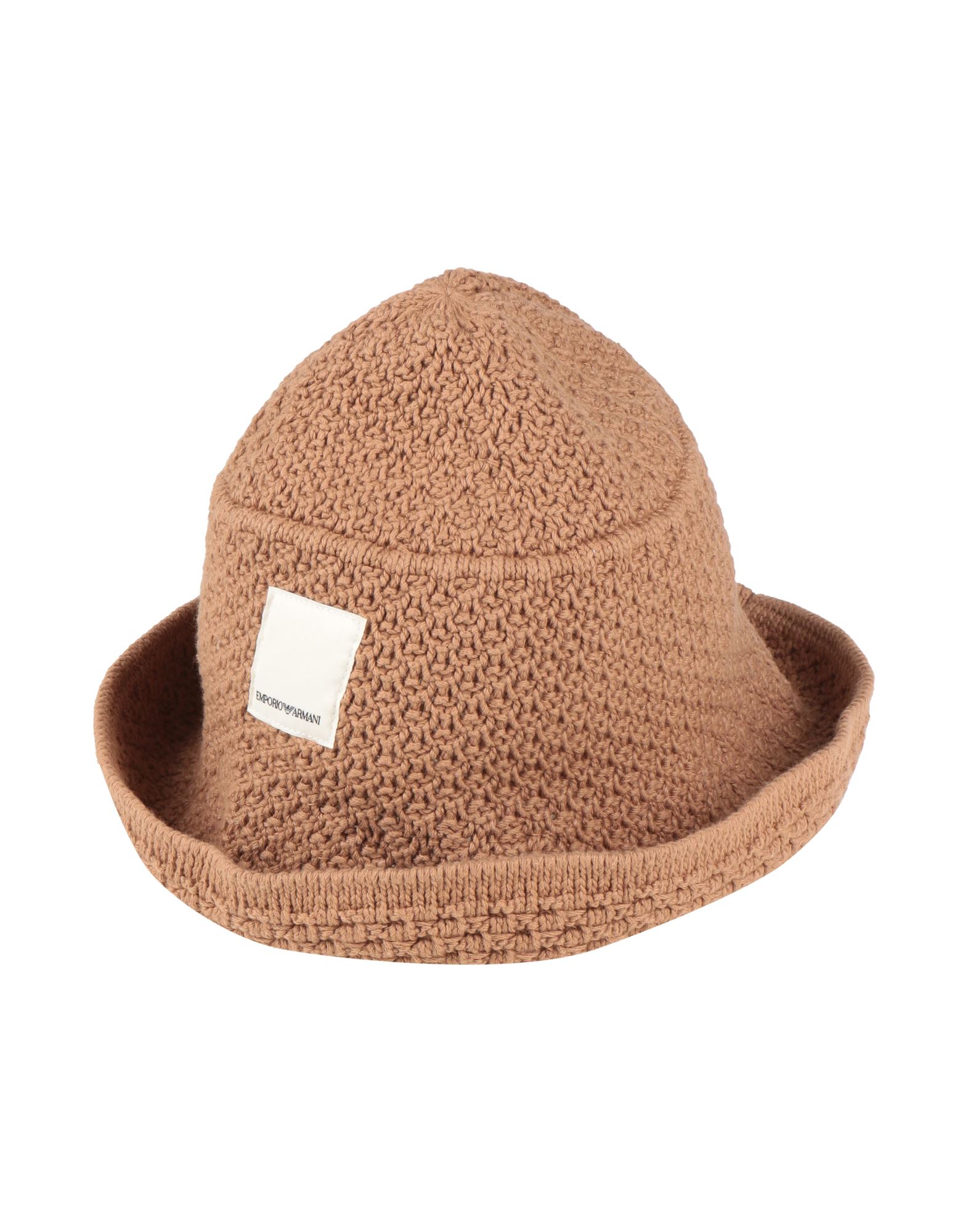  Emporio Armani - Accessoires - Mützen & Hüte - On Yoox.com 