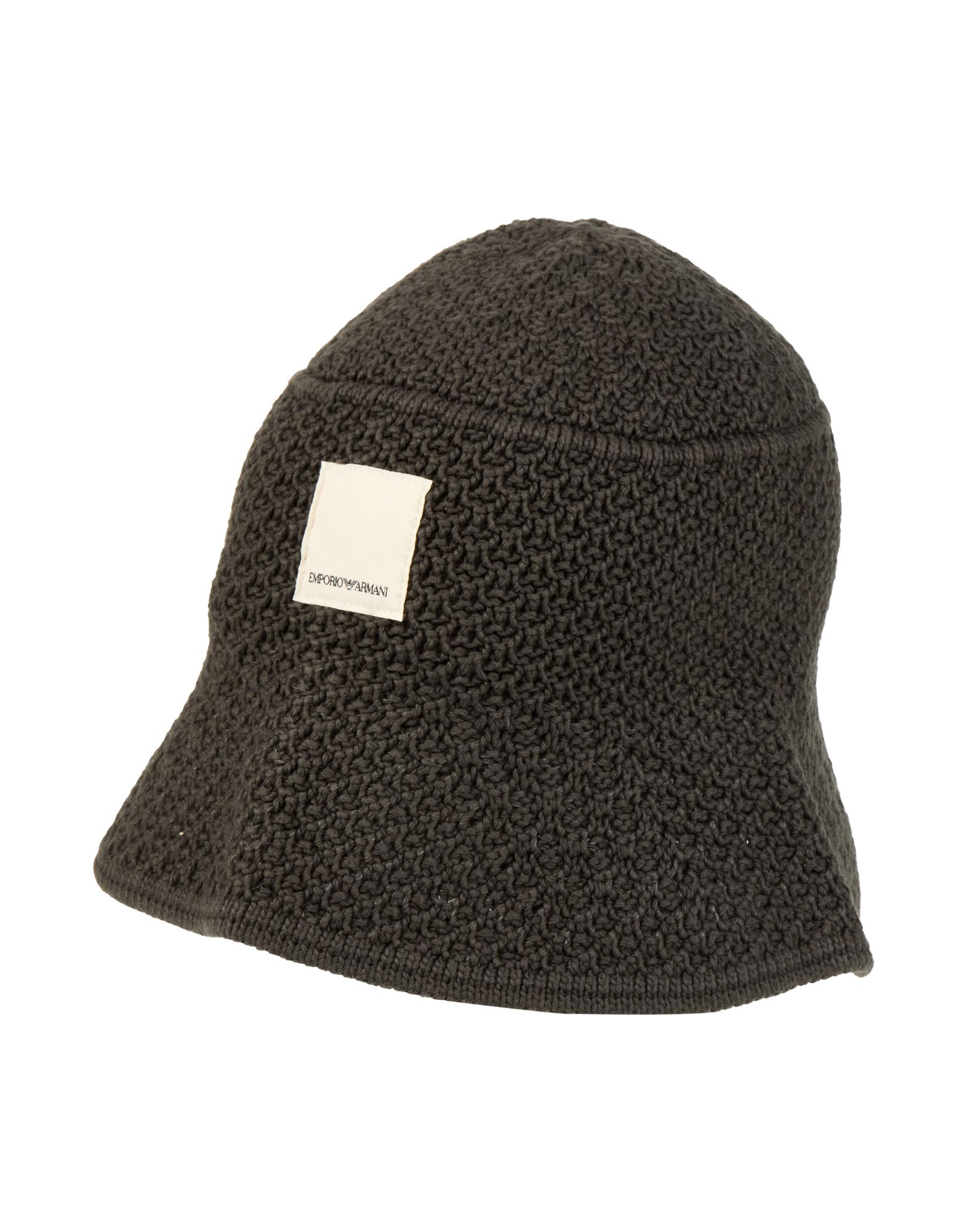  Emporio Armani - Accessoires - Mützen & Hüte - On Yoox.com 