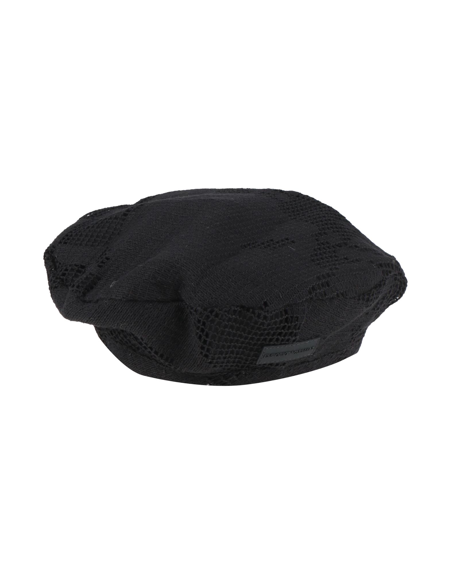  Emporio Armani - Accessoires - Mützen & Hüte - On Yoox.com 