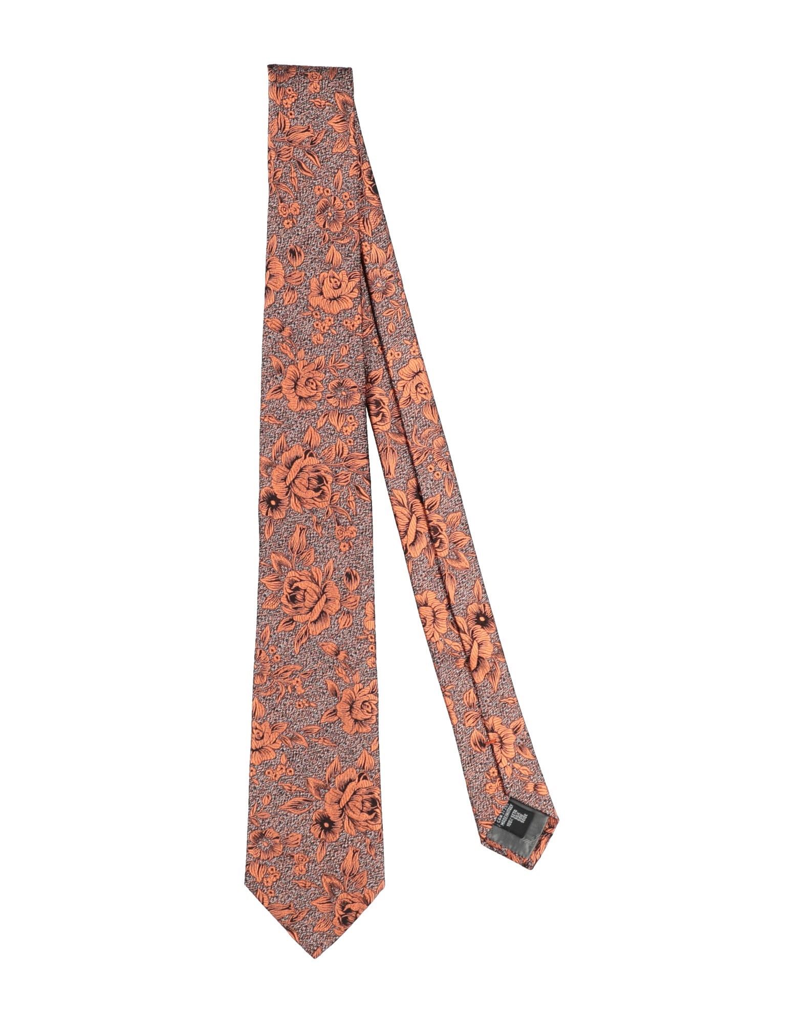 Emporio Armani - Accessoires - Krawatten & Fliegen - On Yoox.com 