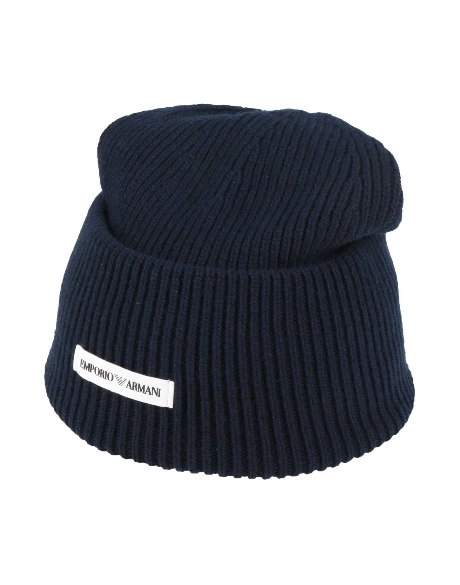  Emporio Armani - Accessoires - Mützen & Hüte - On Yoox.com 