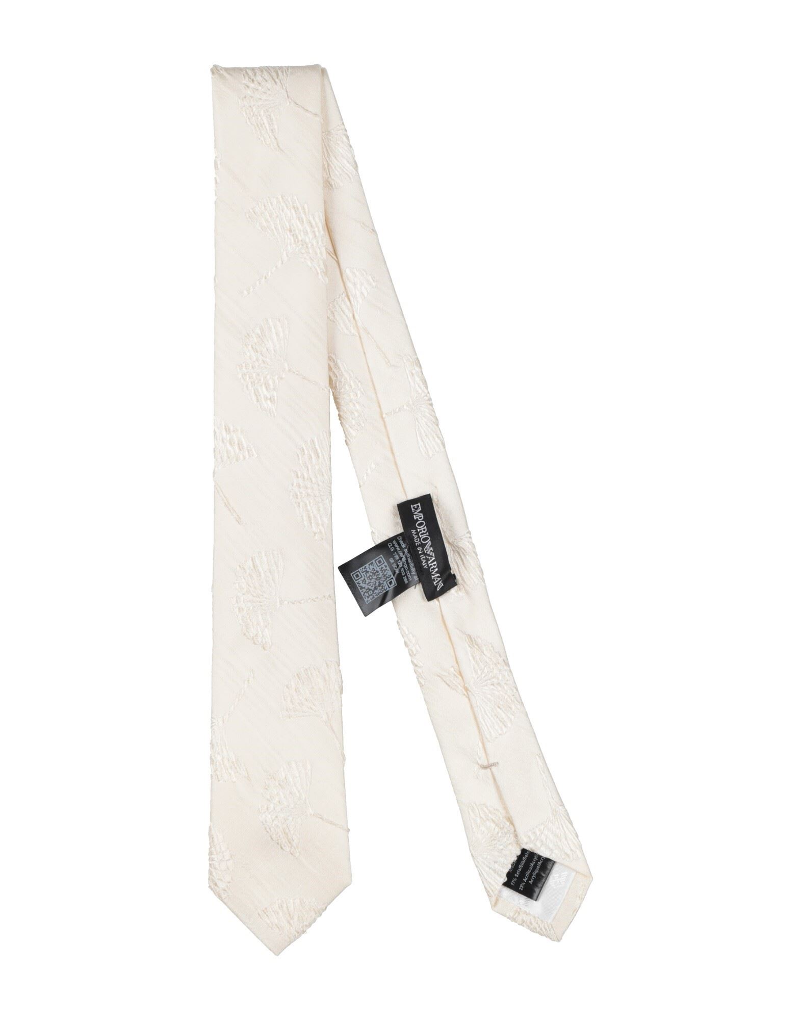  Emporio Armani - Accessoires - Krawatten & Fliegen - On Yoox.com 