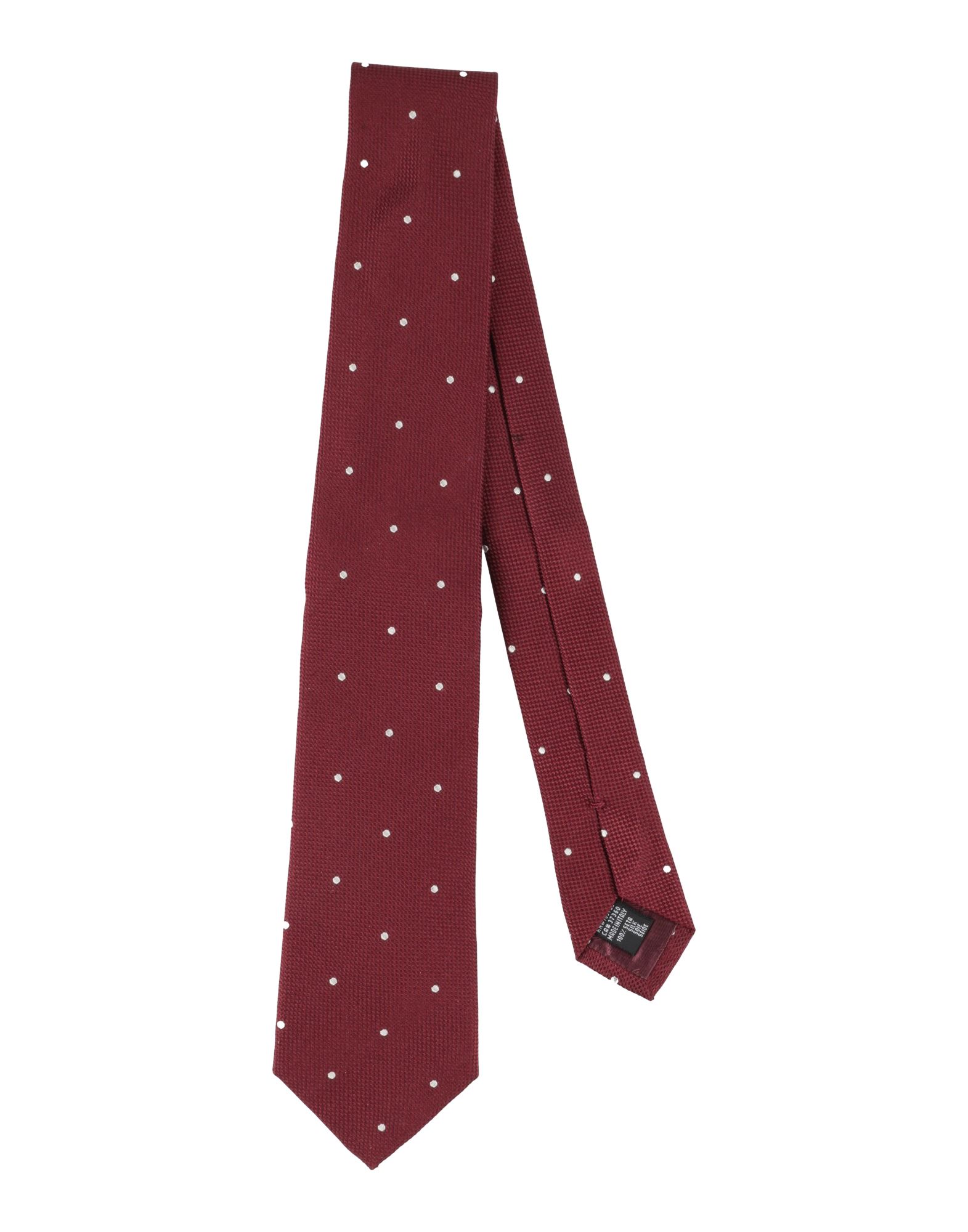  Emporio Armani - Accessoires - Krawatten & Fliegen - On Yoox.com 