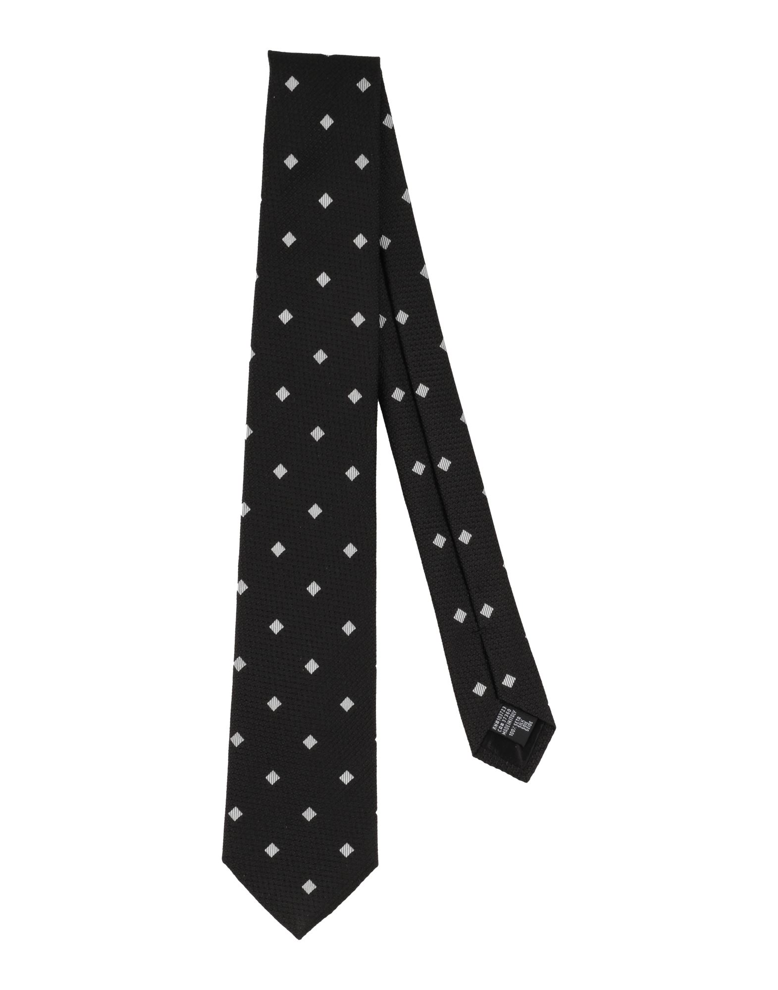  Emporio Armani - Accessoires - Krawatten & Fliegen - On Yoox.com 
