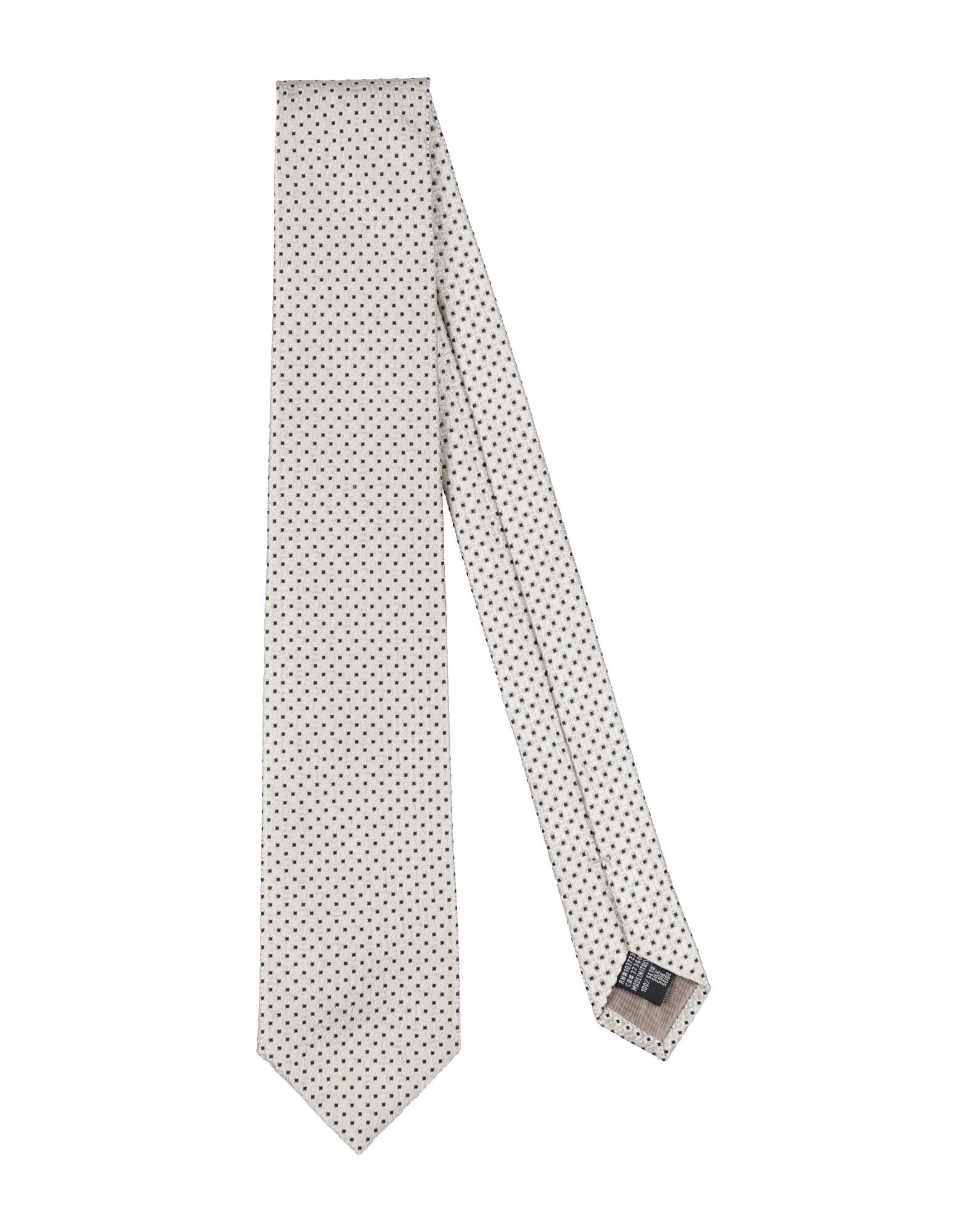  Emporio Armani - Accessoires - Krawatten & Fliegen - On Yoox.com 
