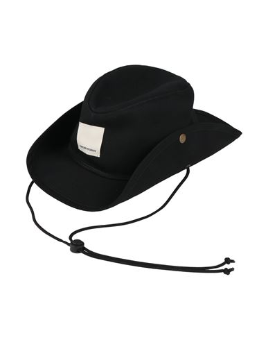 Mützen & Hüte Herren Schwarz L,XL Herren
