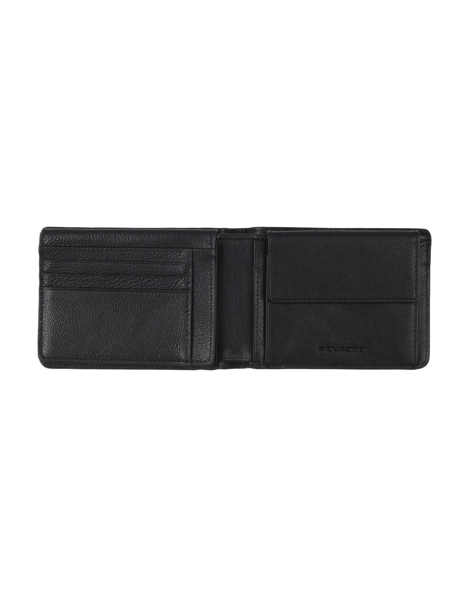  Piquadro - Kleinlederwaren - Brieftaschen - On Yoox.com 